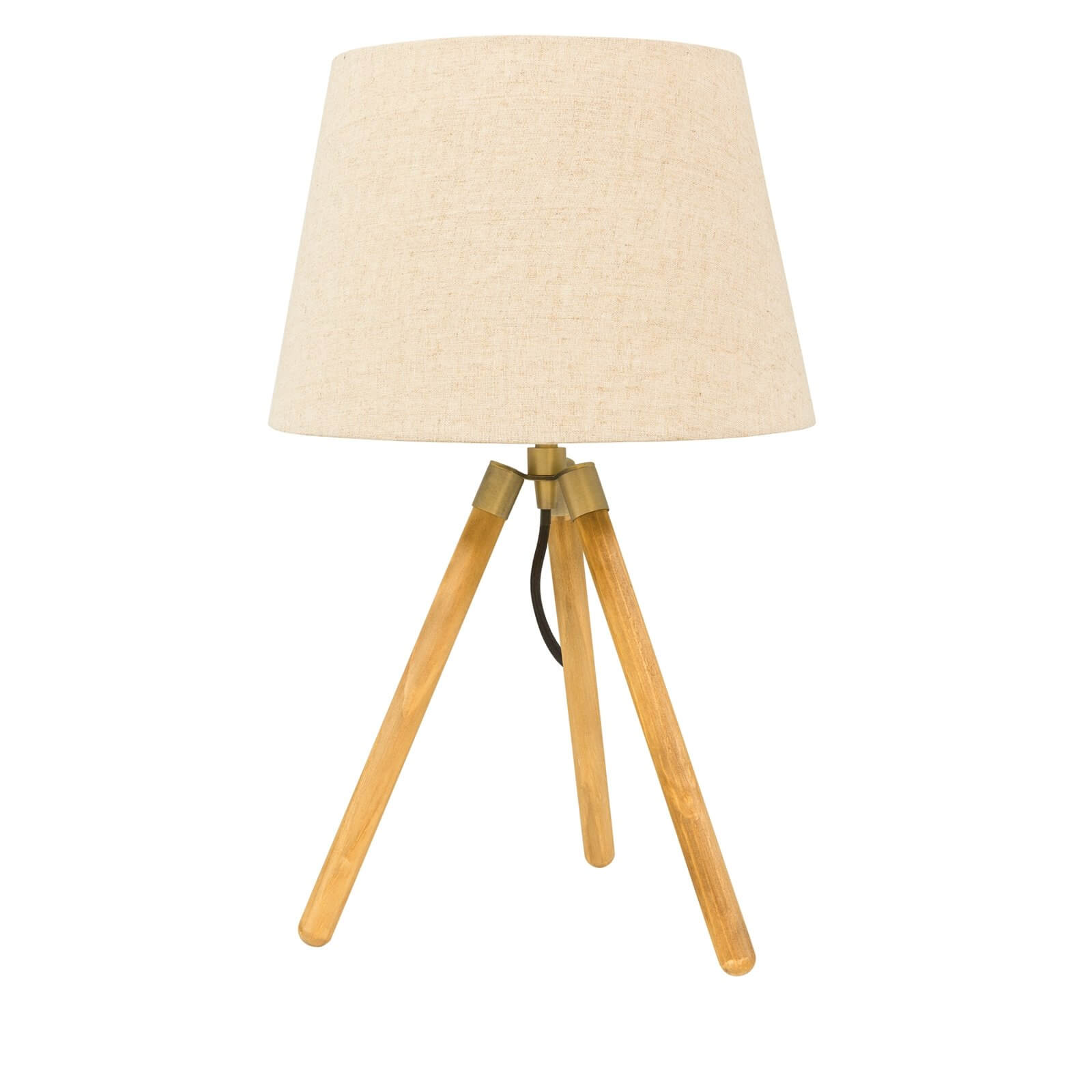 Isla Tripod Table Lamp