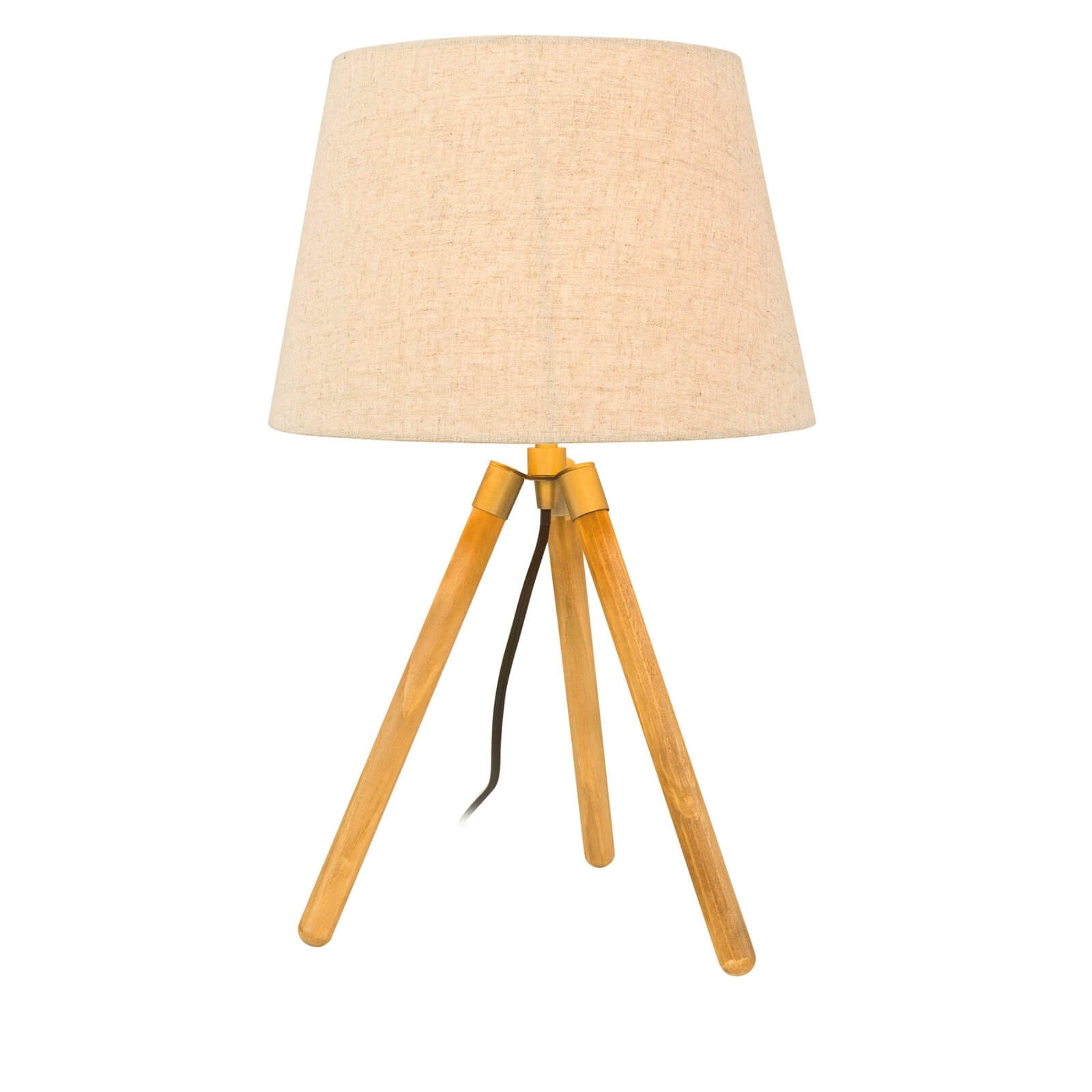 Isla Tripod Table Lamp