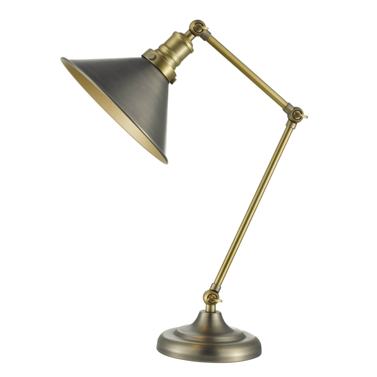 Vintage Task Lamp