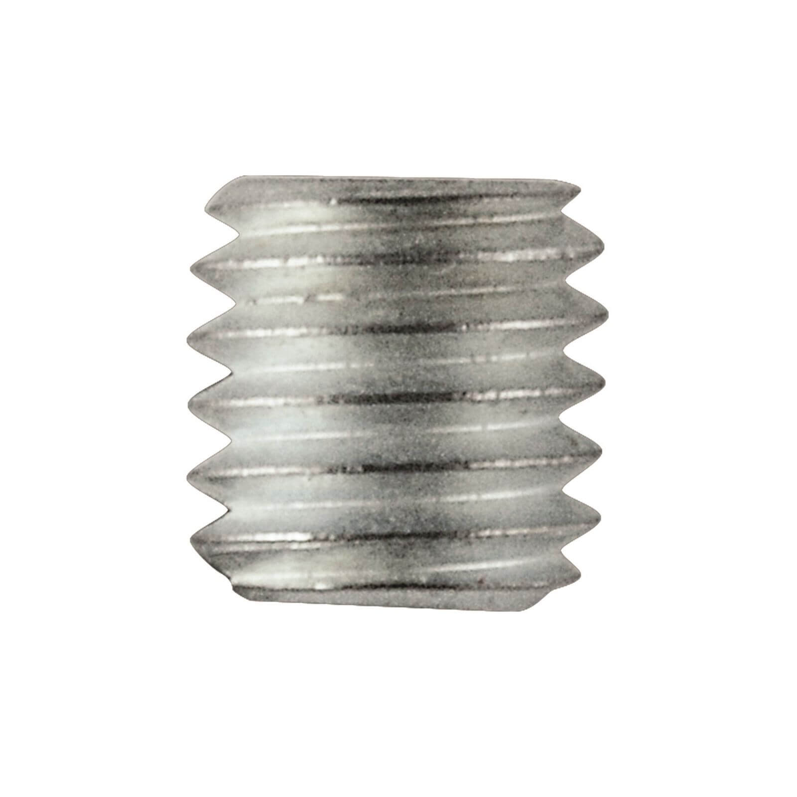 Pinnacle Allen Head Grub Screws Zinc Plated - M5 x 5mm - 5 Pack