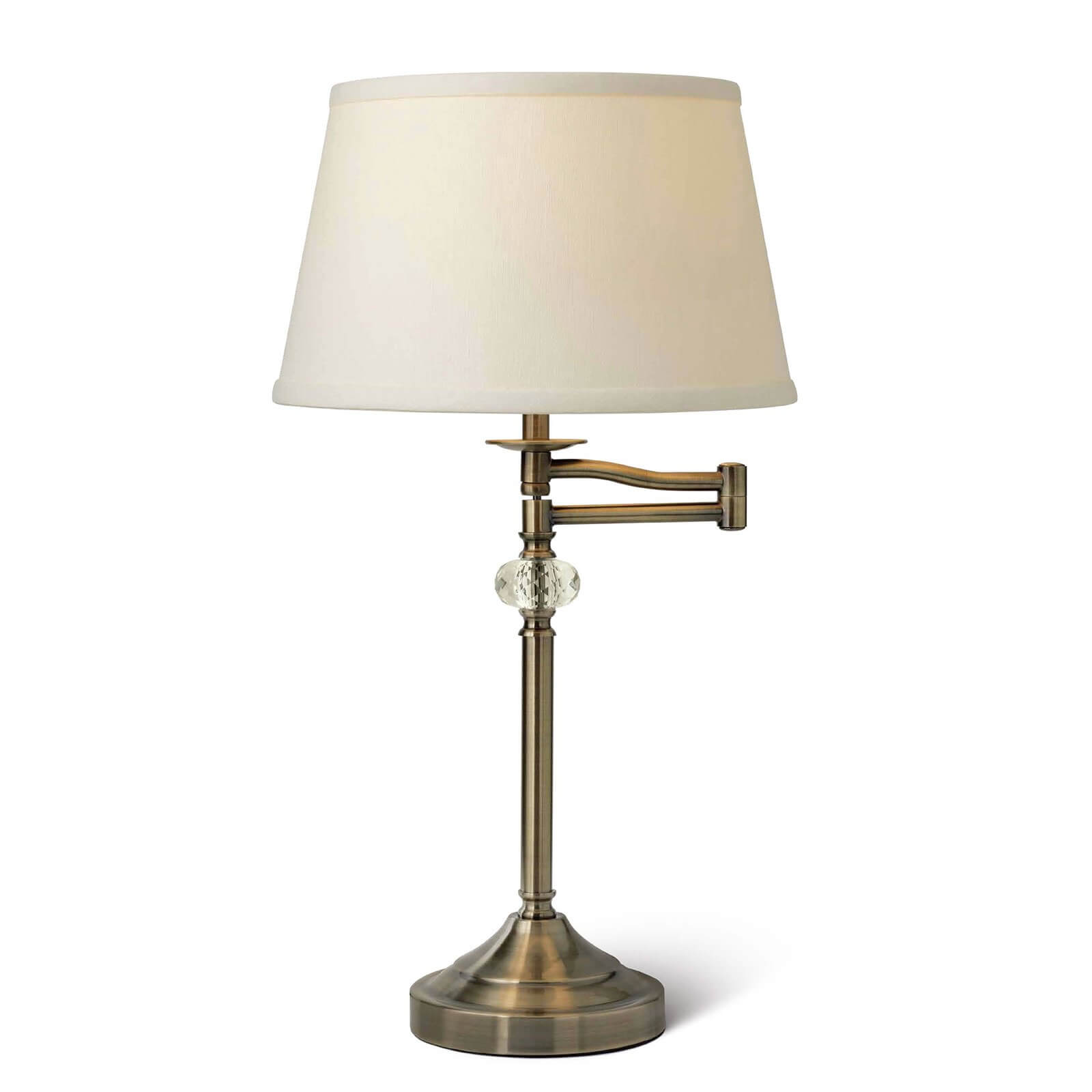 Alderley Swing Arm Table Lamp