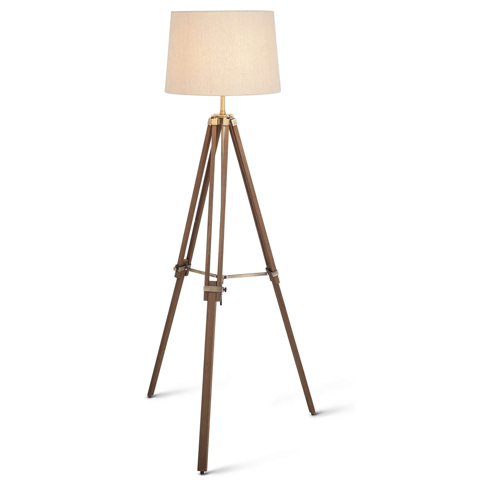 Hambledon Tripod Floor Lamp