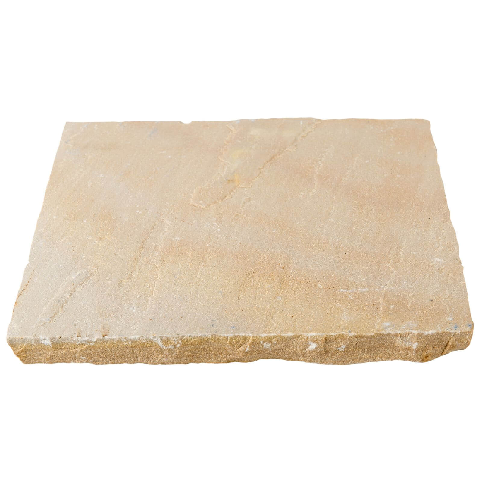 Stylish Stone Natural Sandstone 10.2sq m - Scottish Glen