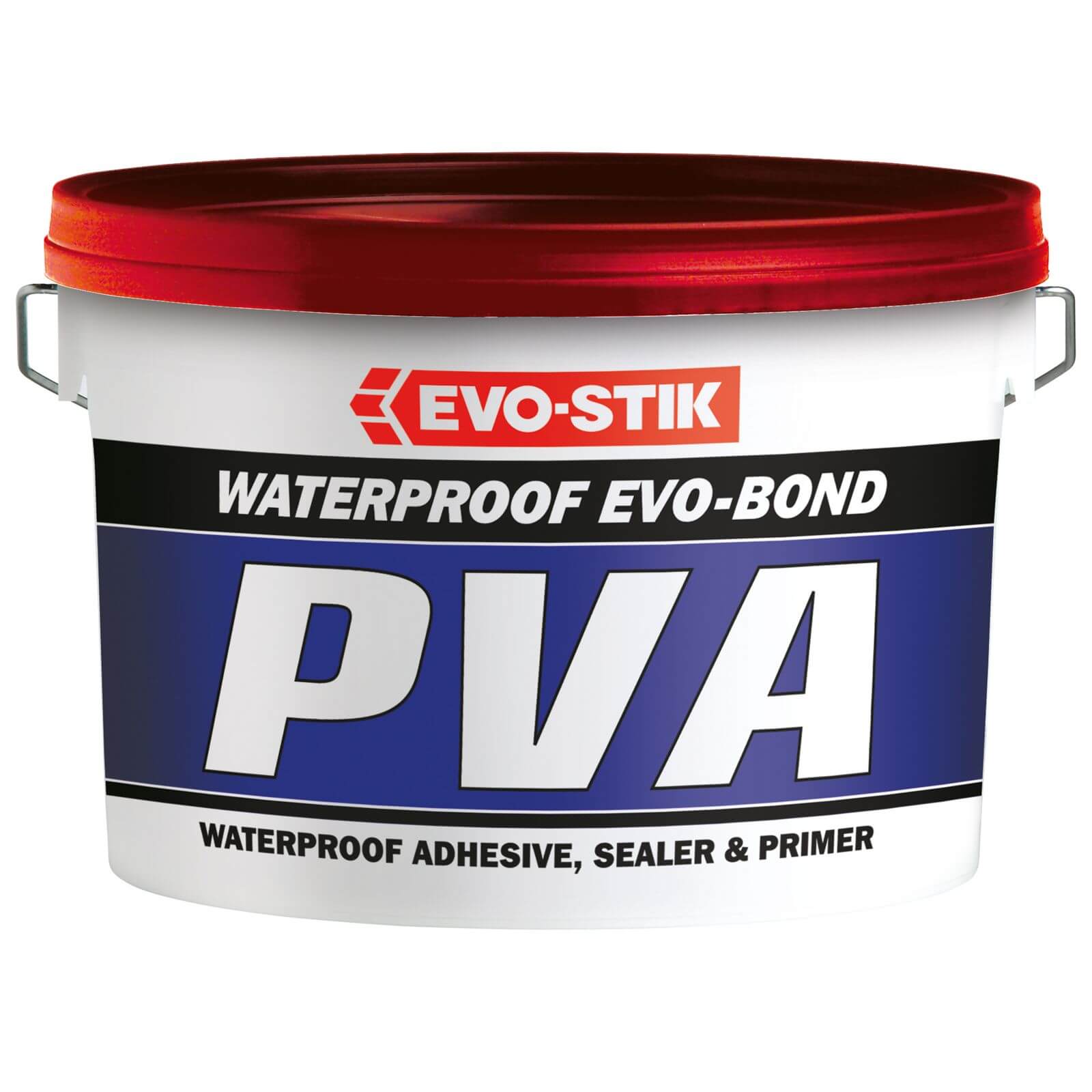 Evo-Bond Pva Waterproof - 2.5L