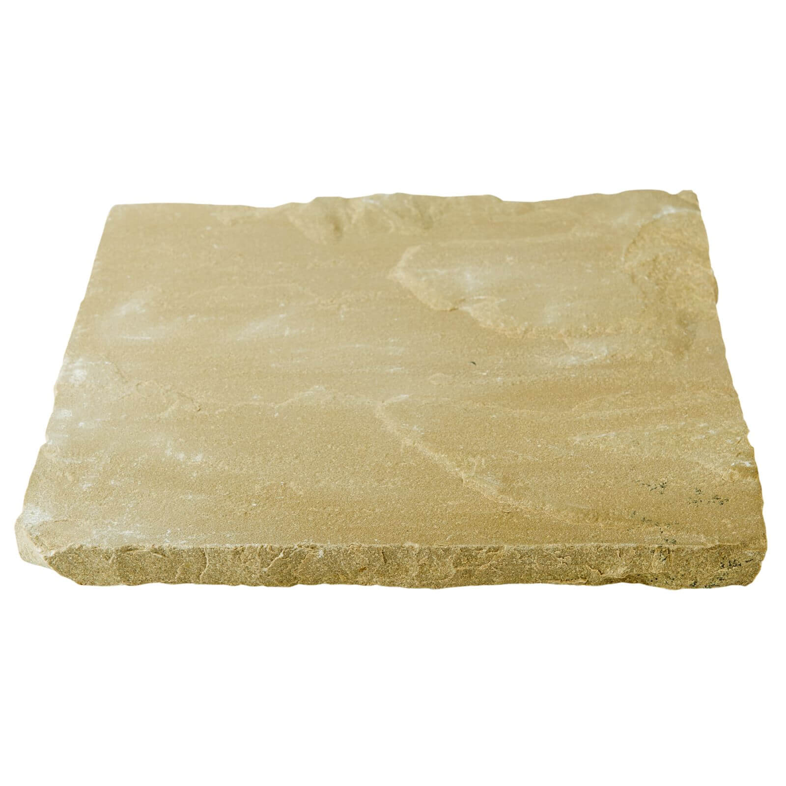 Stylish Stone Natural Sandstone 10.2sq m - Cornfield