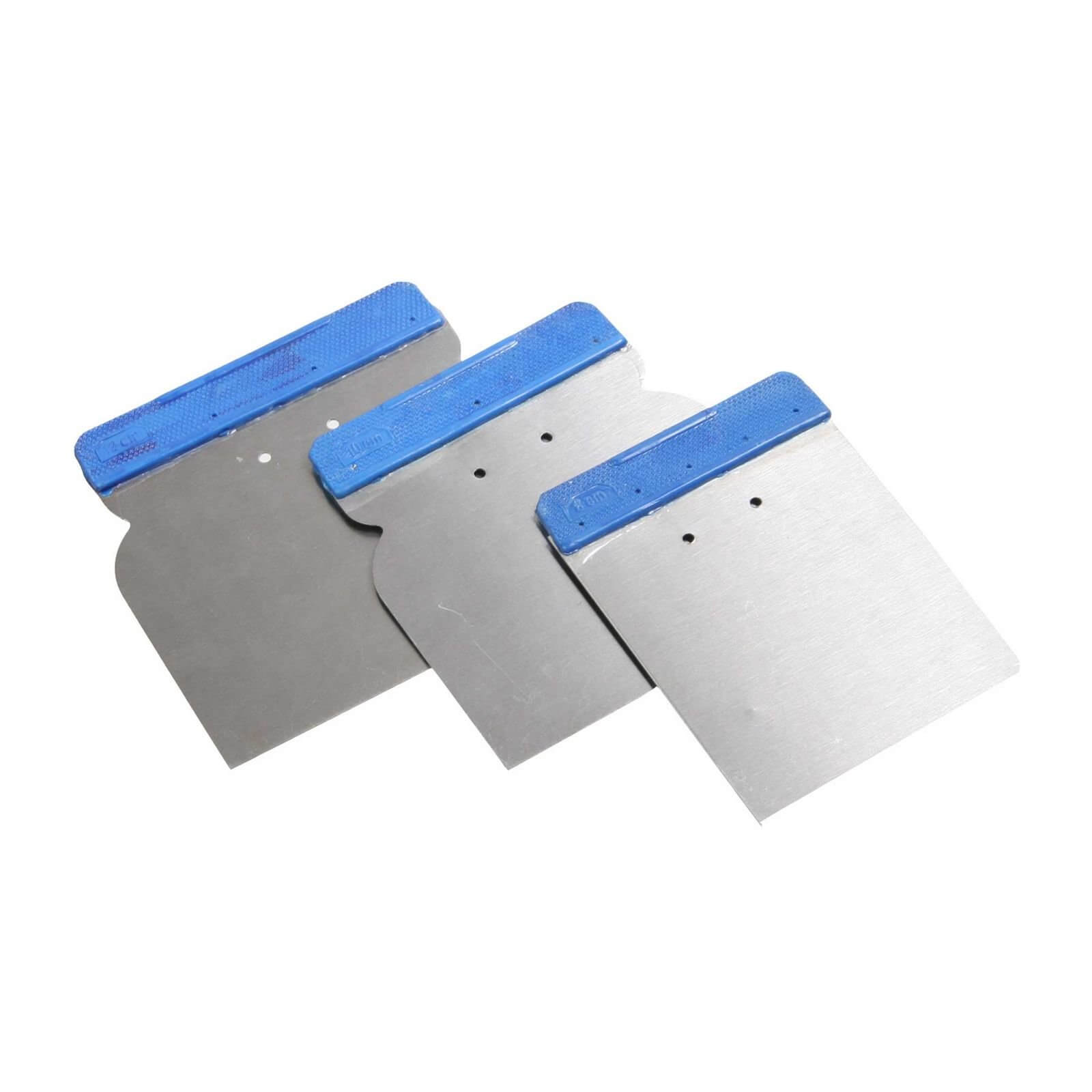 Harris Trademate Continental Filling Knives 4 Pack