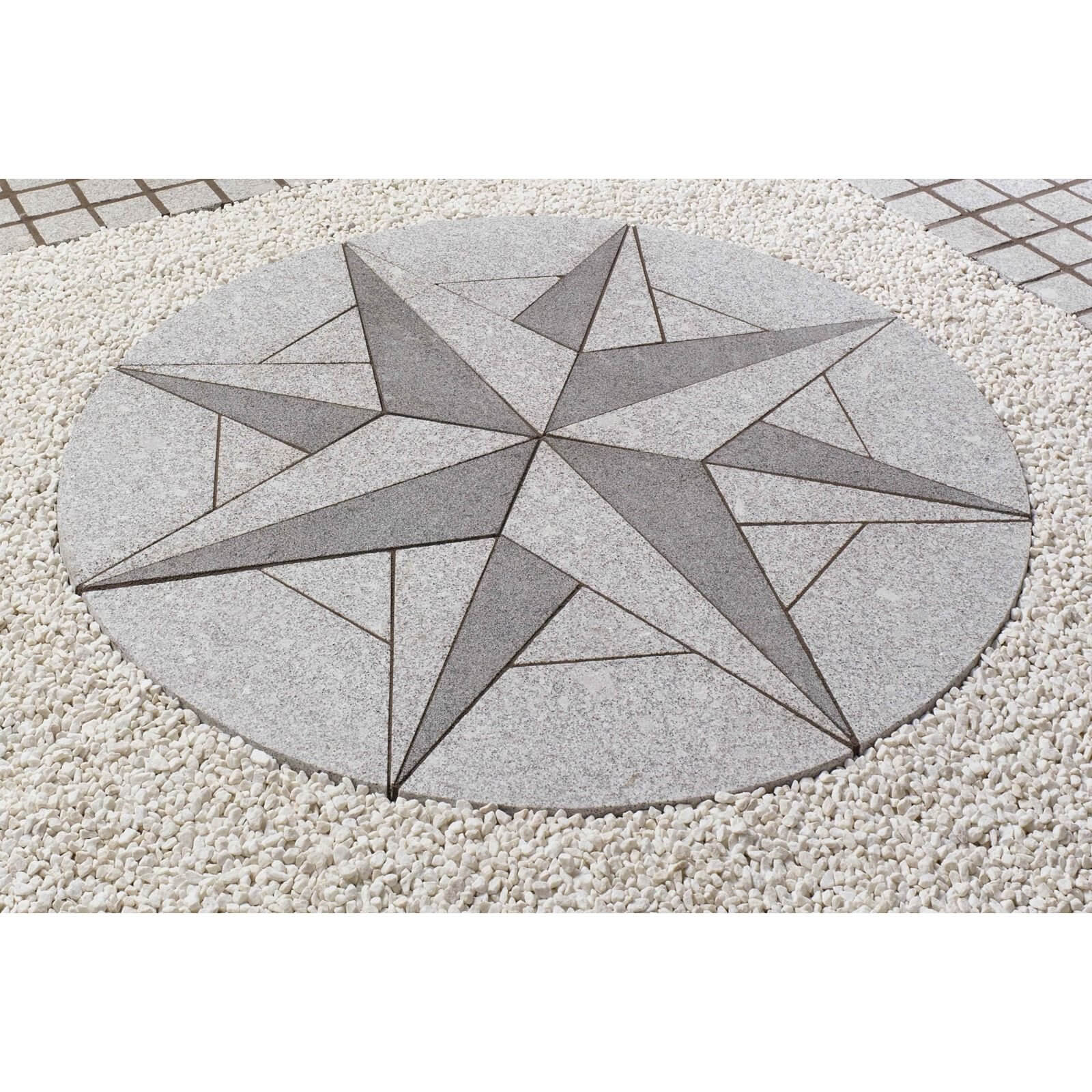 Stylish Stone Granite Star Kit 1.8m