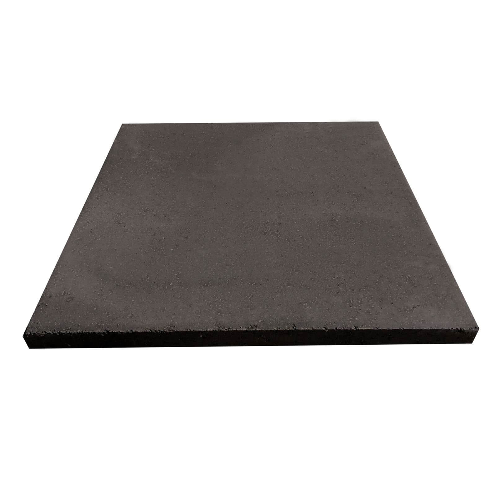 Stylish Stone Horsham Paving 450 x 450mm - Charcoal (Full Pack)