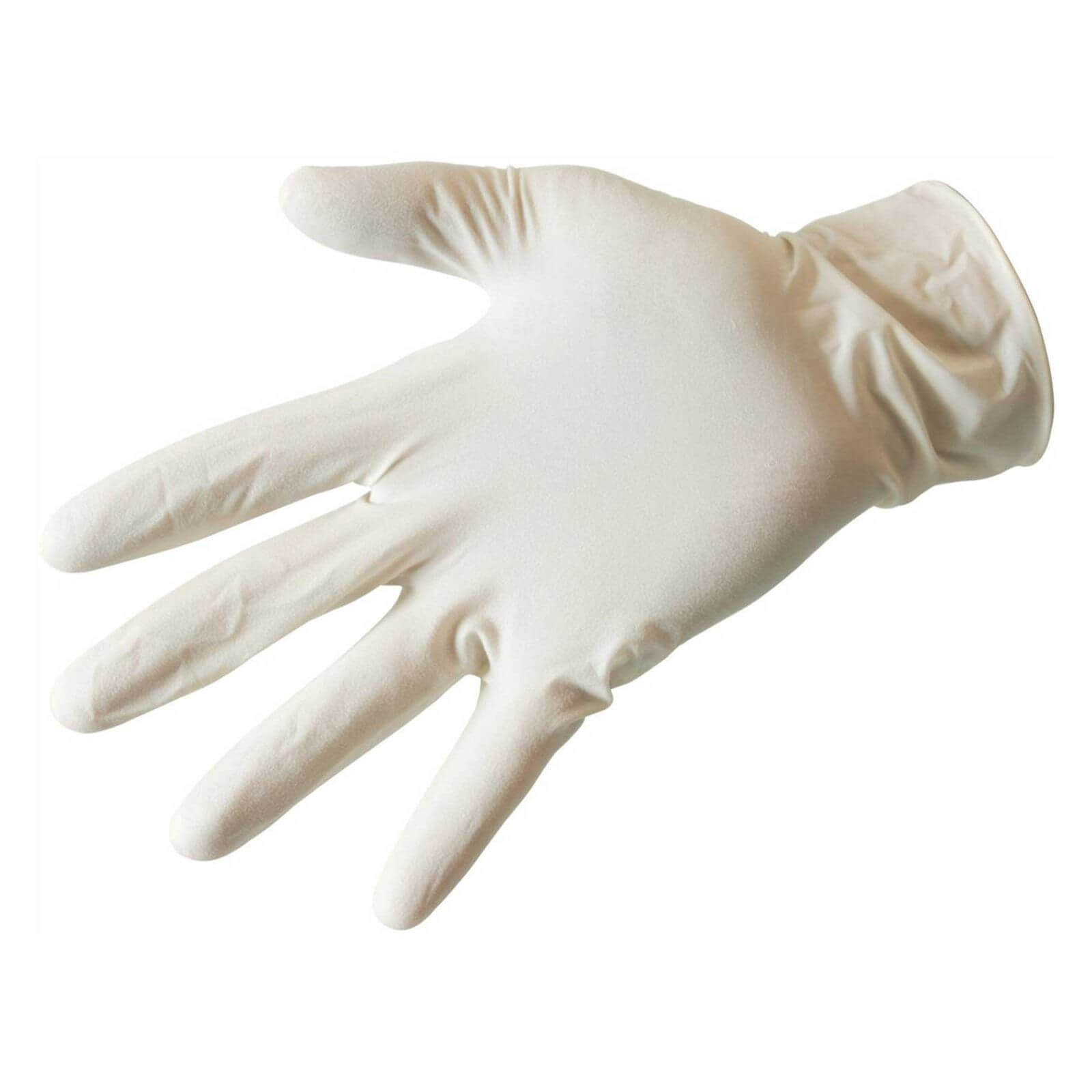 Harris Taskmasters Latex Gloves - 10 Pack
