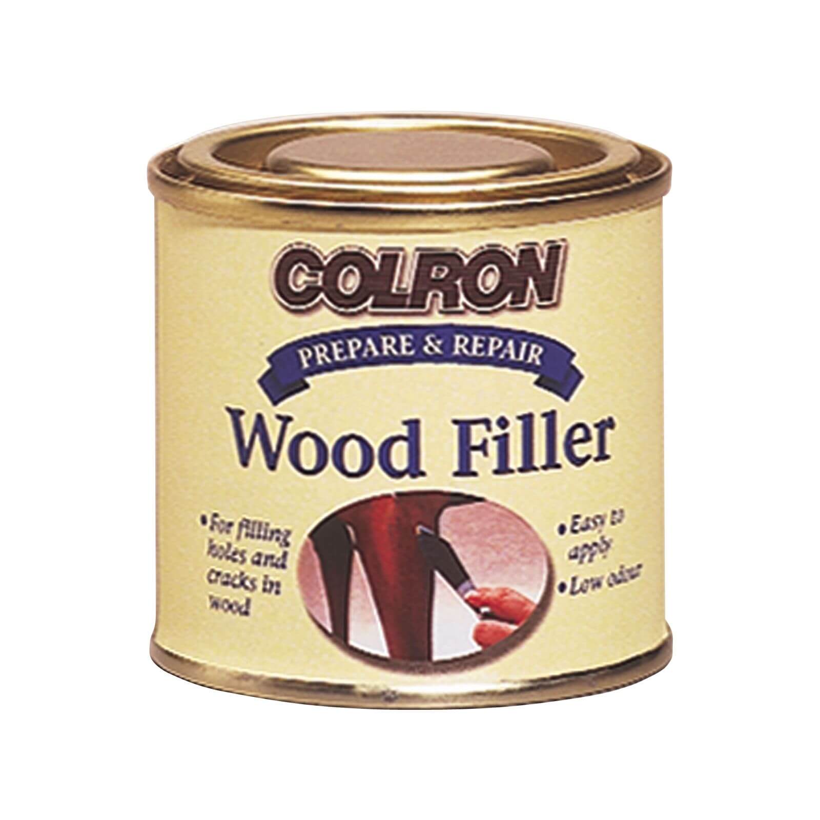 Colron Wood Filler