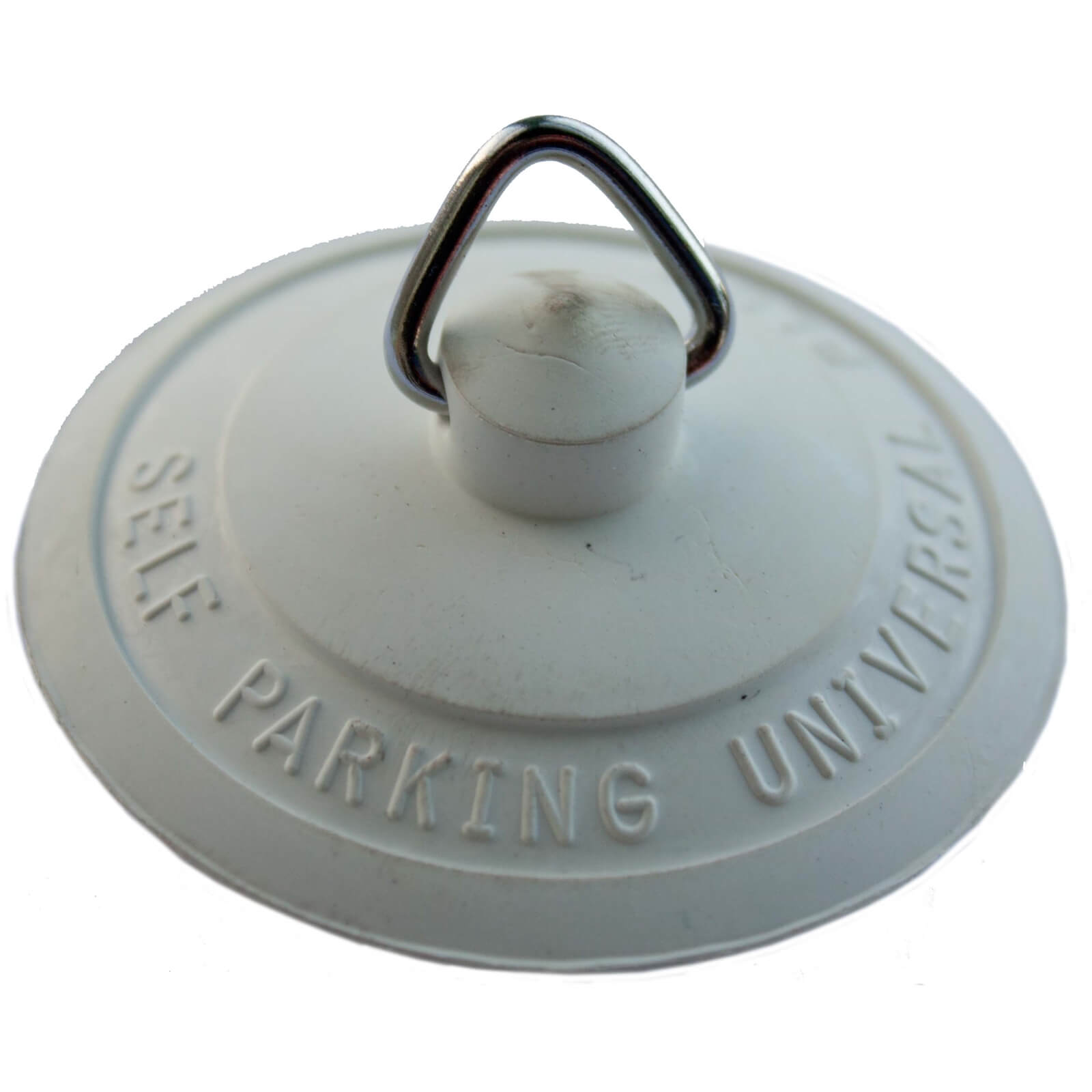 Self Parking Handbasin Plug