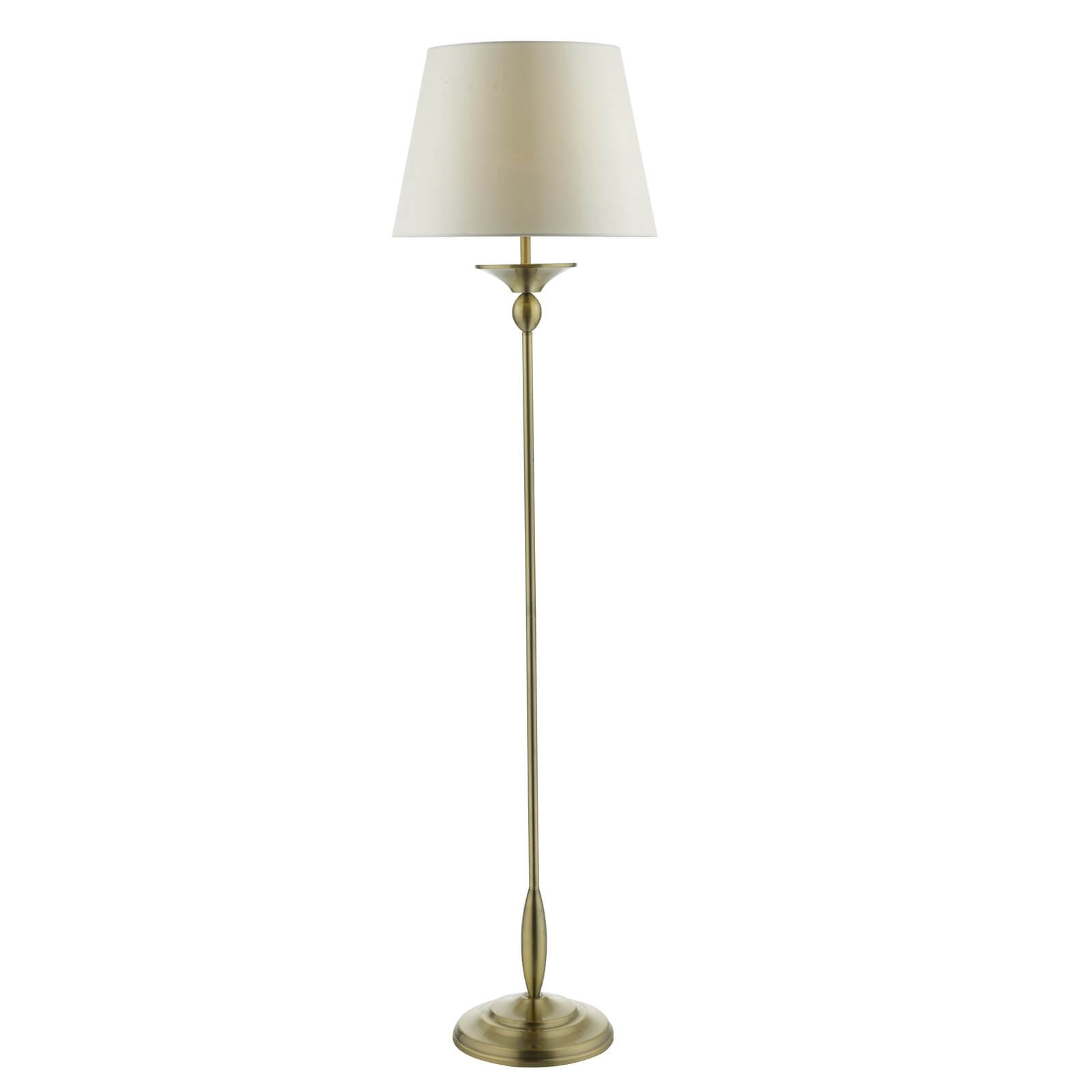 Winchester Floor Lamp