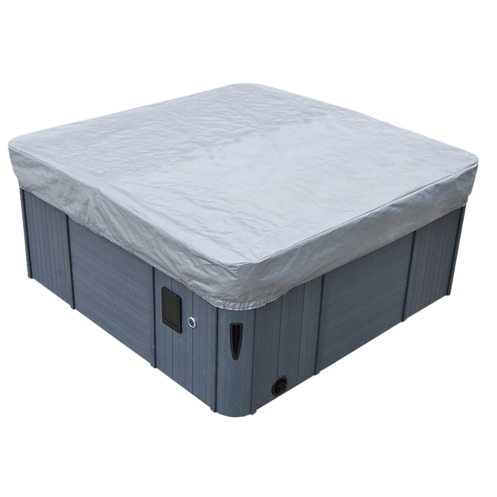Canadian Spa Cover Guard - 84 X 84In