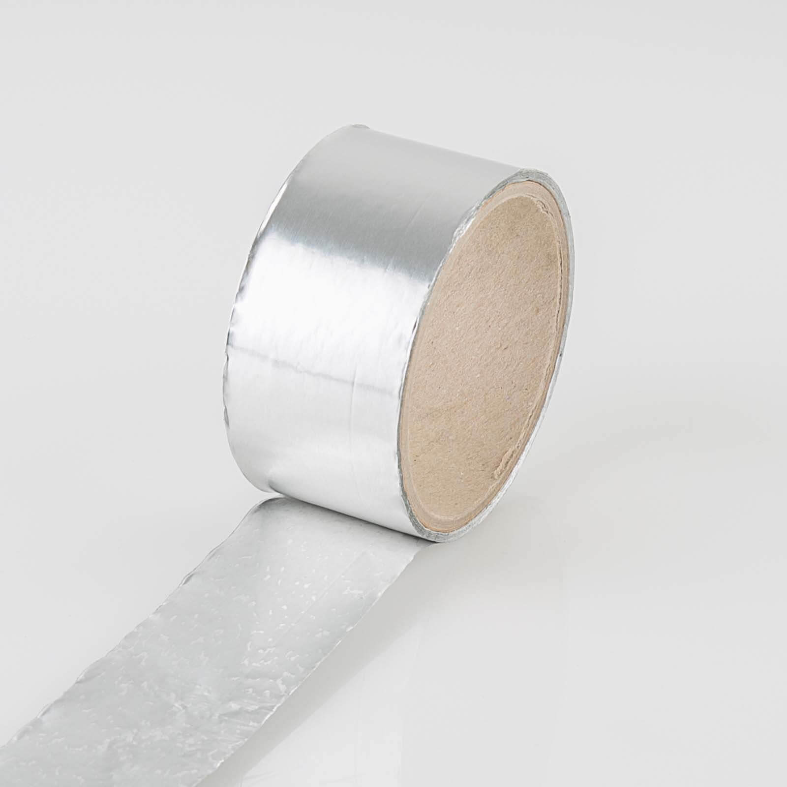 Corotherm Aluminium Sealing Tape 10m