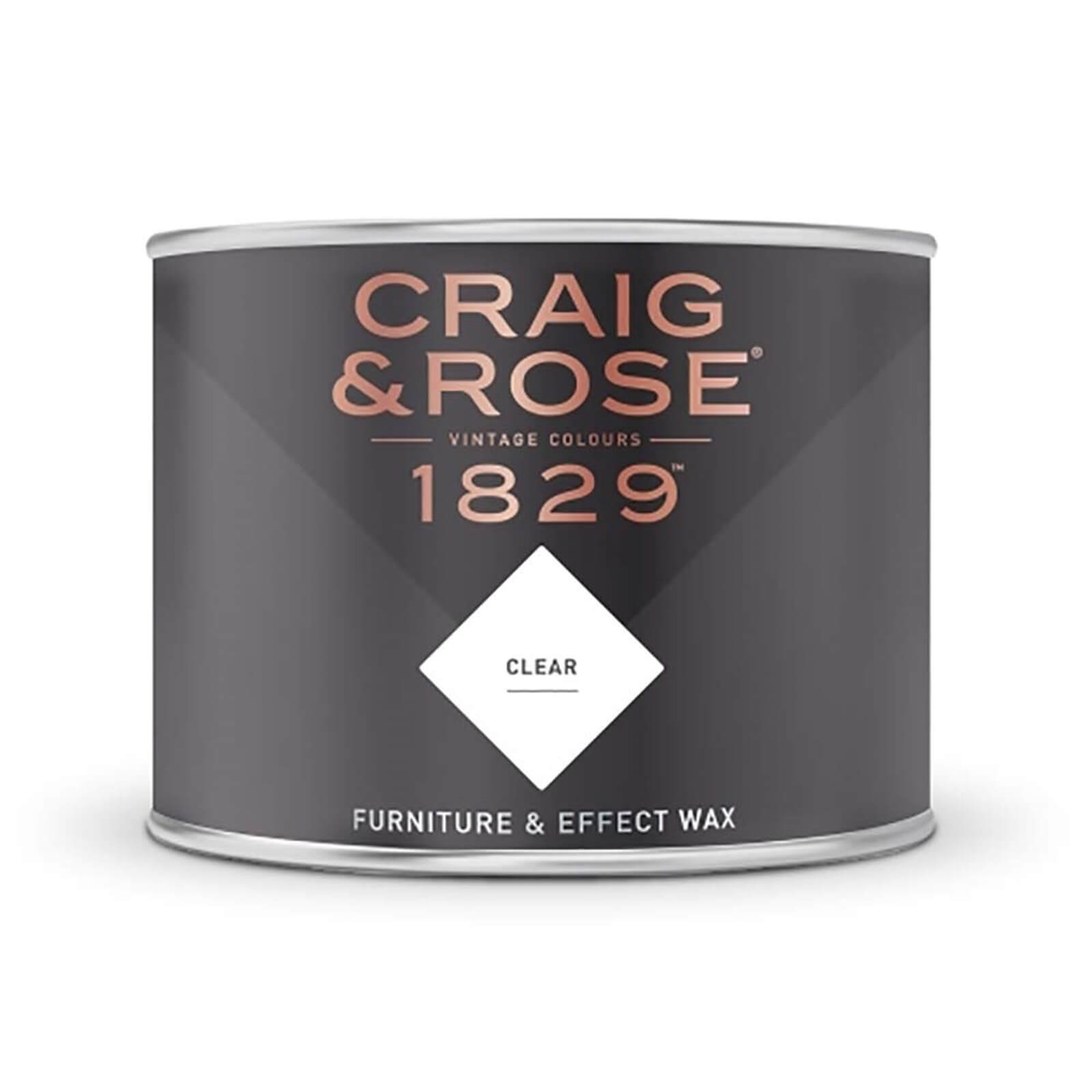 Craig & Rose 1829 Furniture & Effect Wax Clear - 500ml