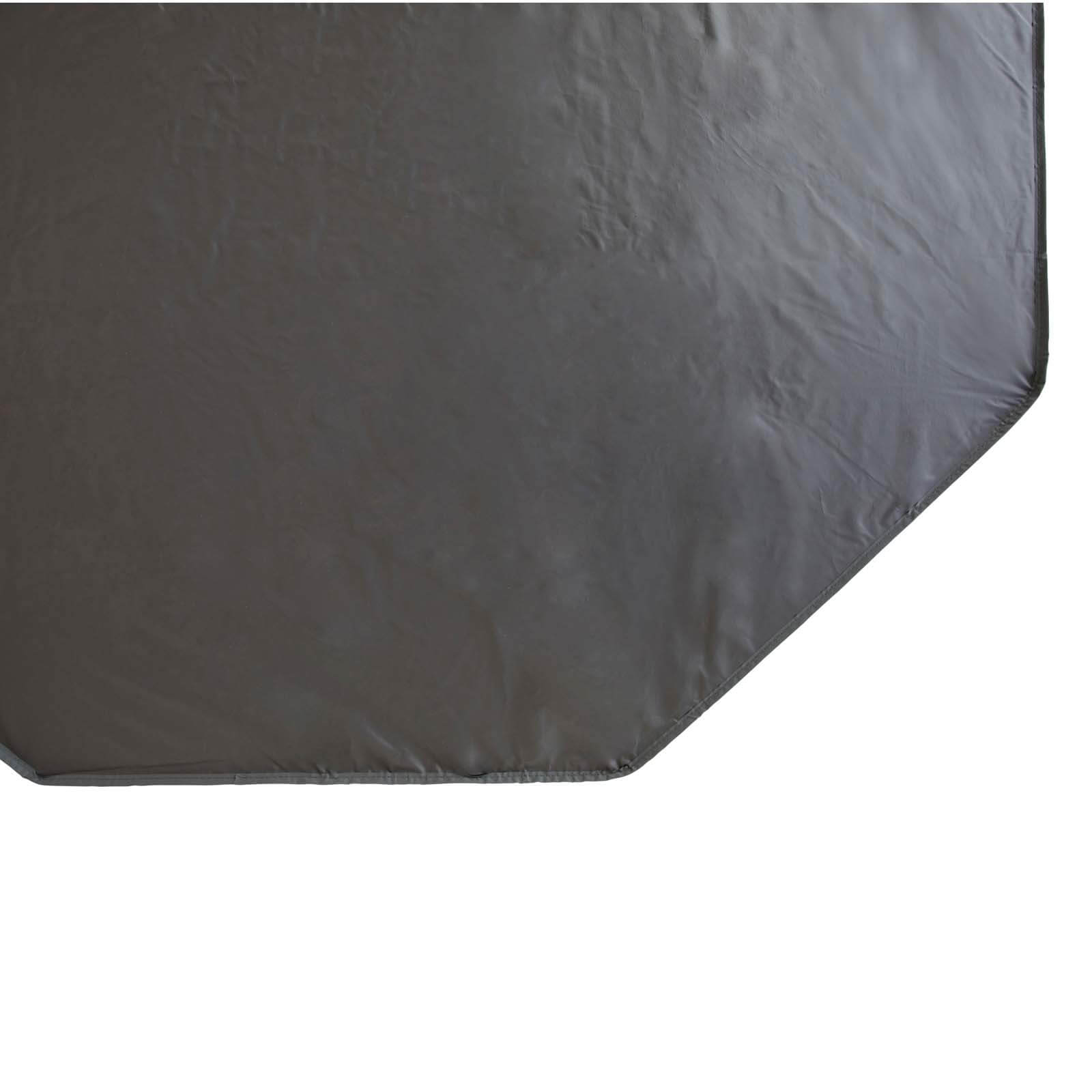 Polytuf Medium Table Cover - Rectangular