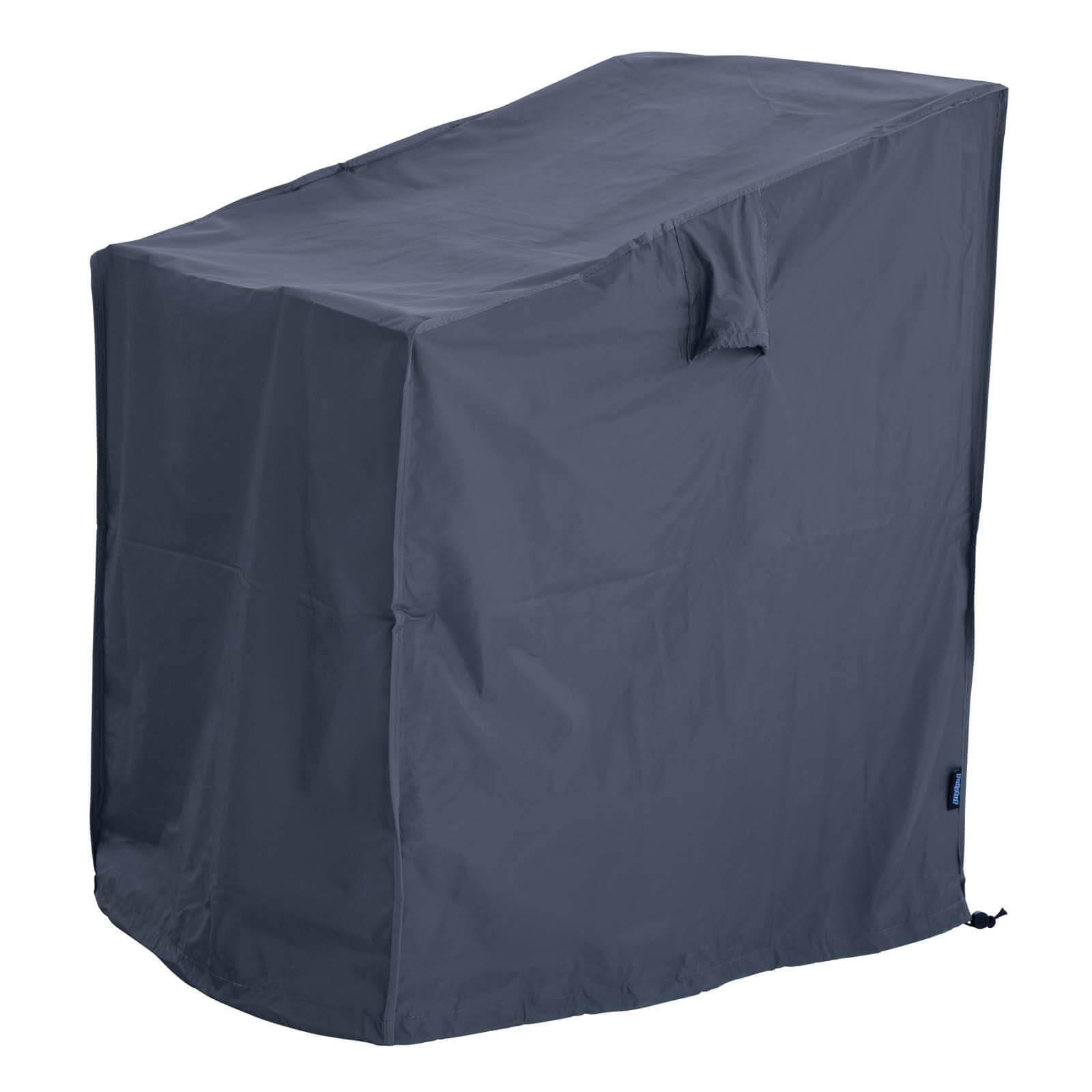 Polytuf Garden Furniture Cover - Up to 6 Stacking Chairs