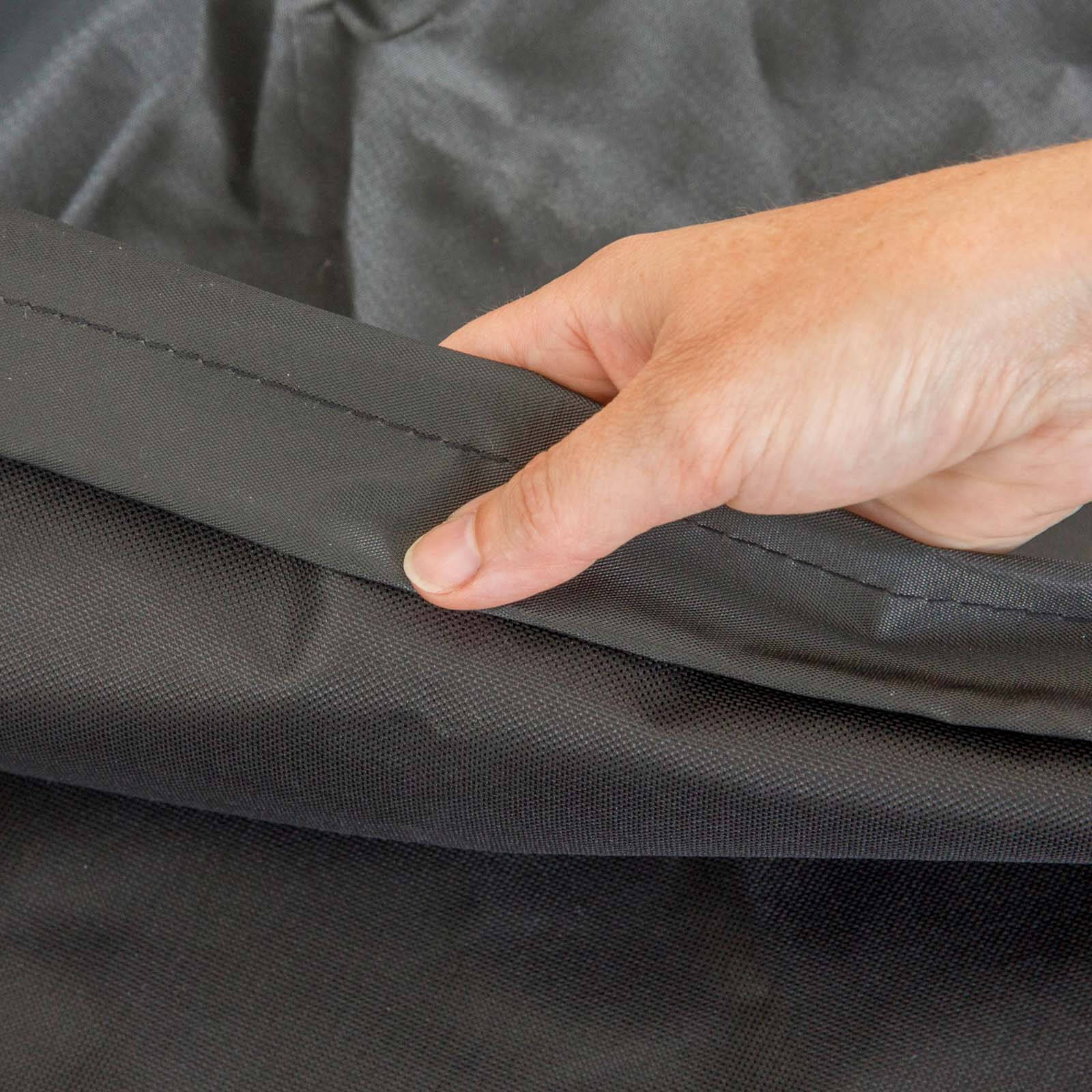 BBQ Buddy Trolley BBQ Cover Homebase