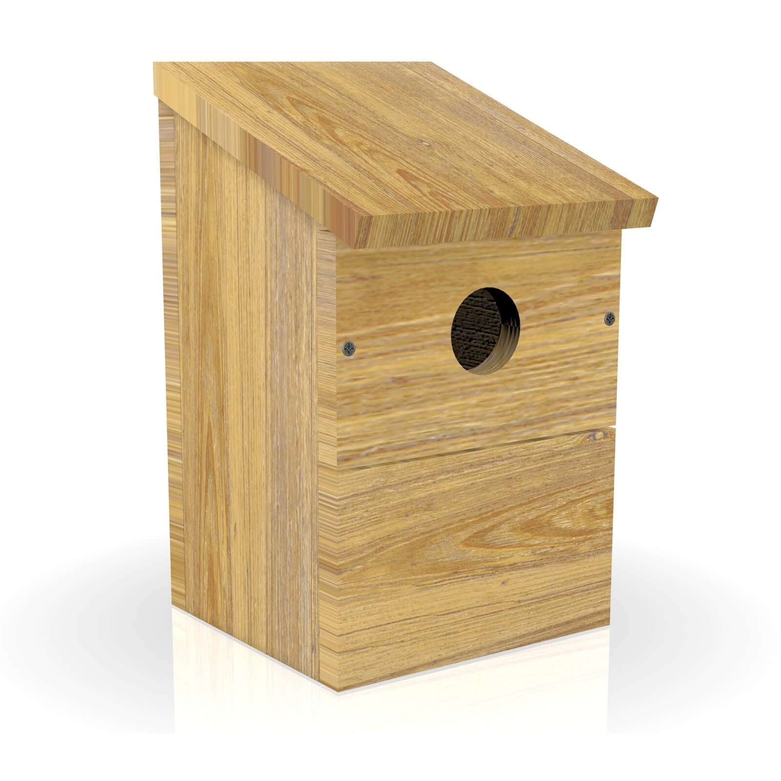 Peckish Everyday Multi Bird Nest Box