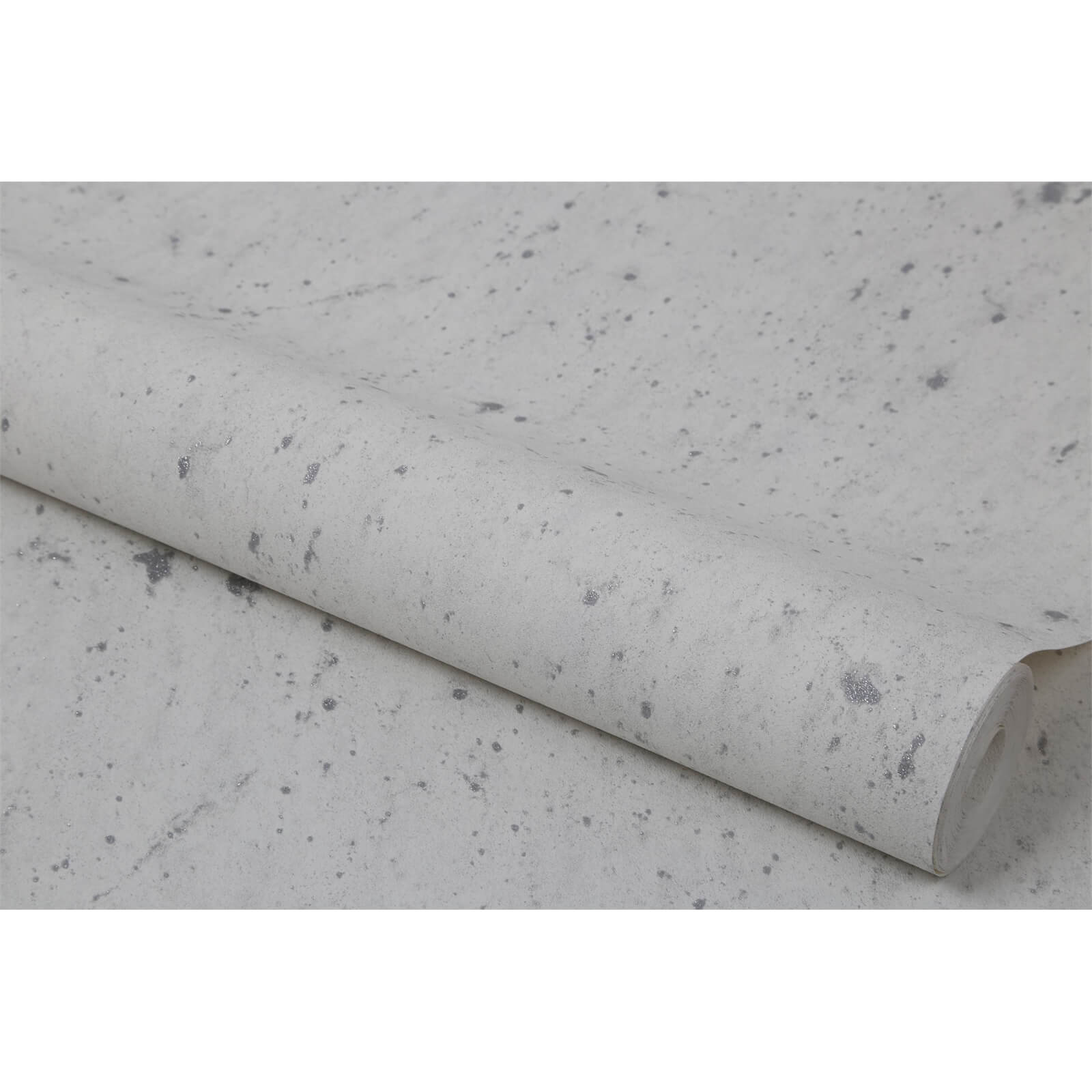 Superfresco Easy Alpine Wallpaper - White