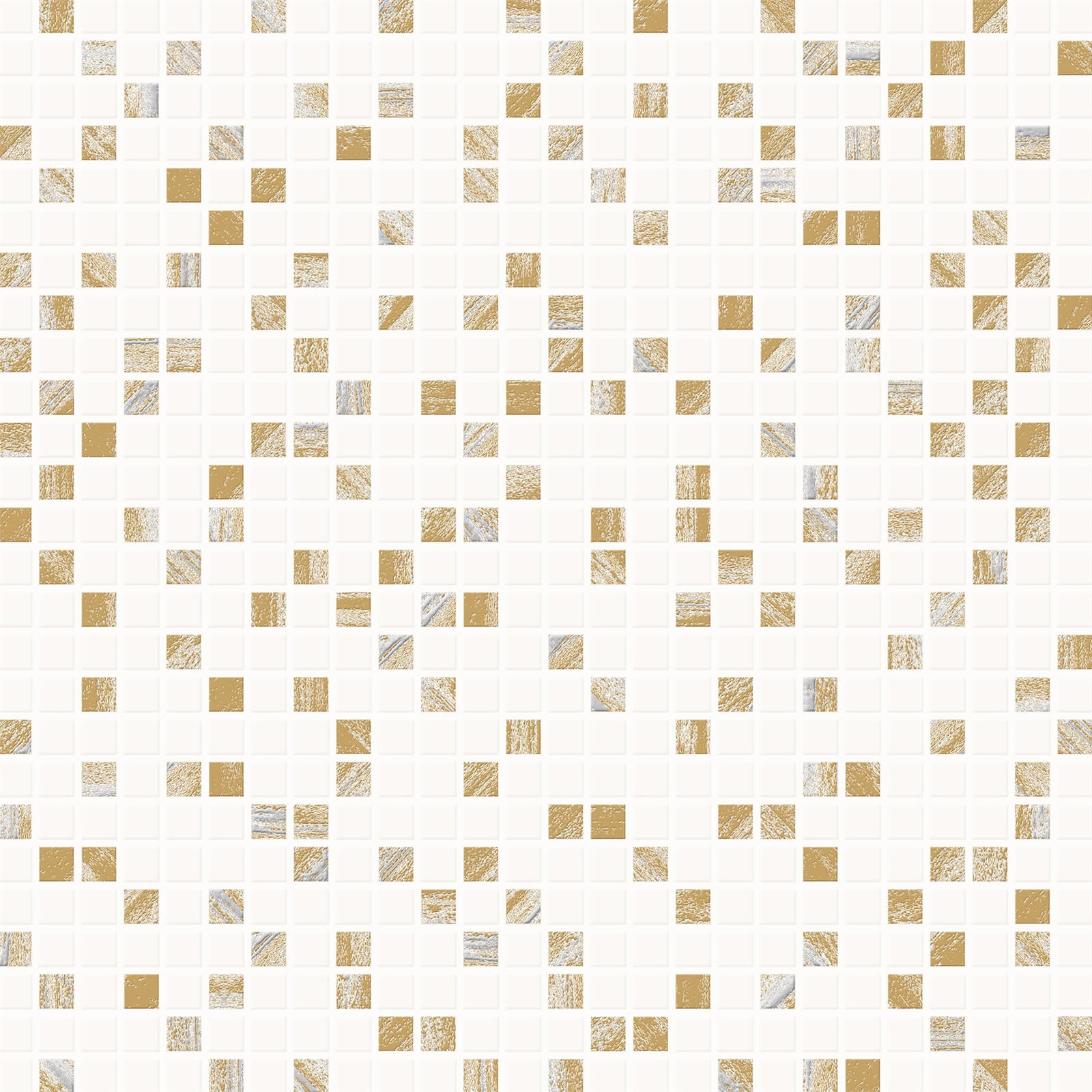 Contour Aurora Wallpaper - Gold