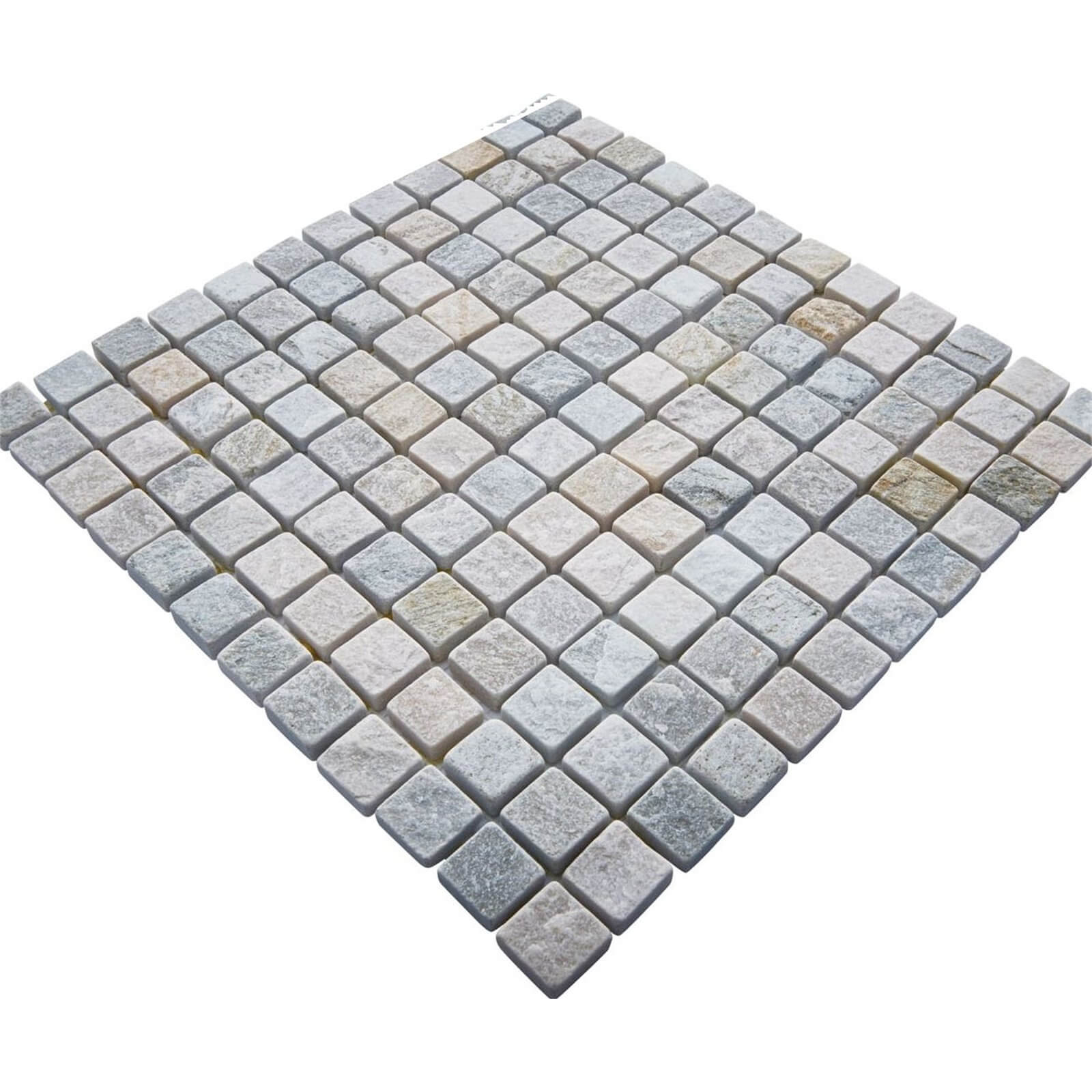 Homelux Oyster Mosaic Tile