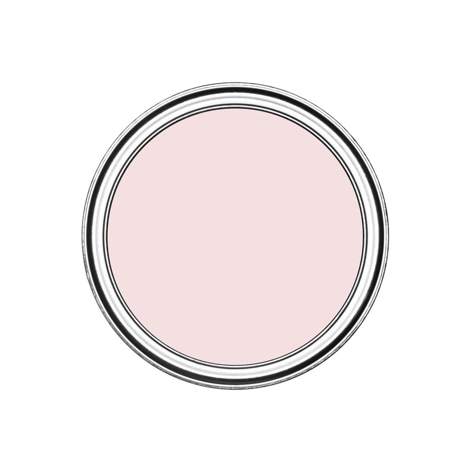 Rust-Oleum Chalky Furniture Paint - China Rose - 125ml