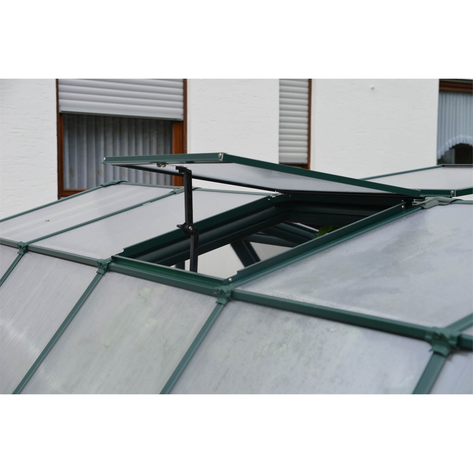 Palram - Canopia Eco Grow Roof Vent Kit