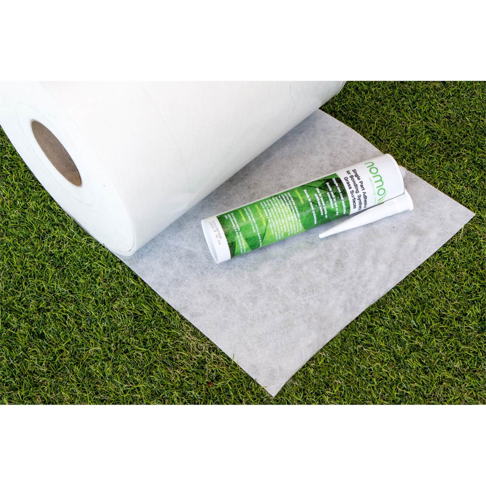 Nomow Joining Kits for Artificial Grass - 3m