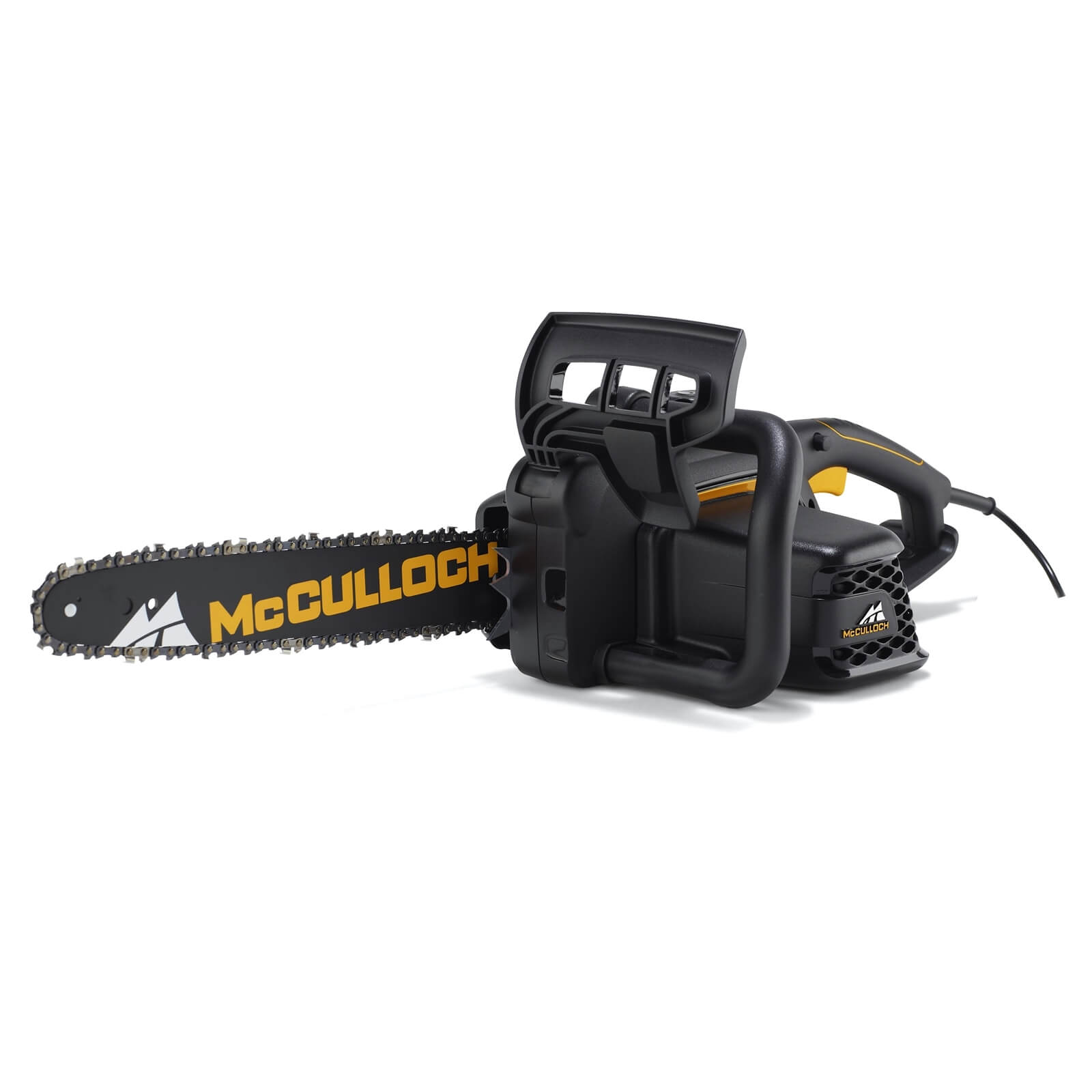 McCulloch CSE2040S 16 inch Electric Chainsaw