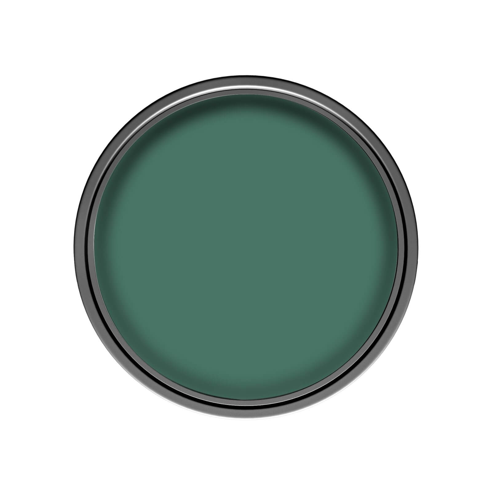 Dulux Matt Emulsion Paint Emerald Glade - 2.5L
