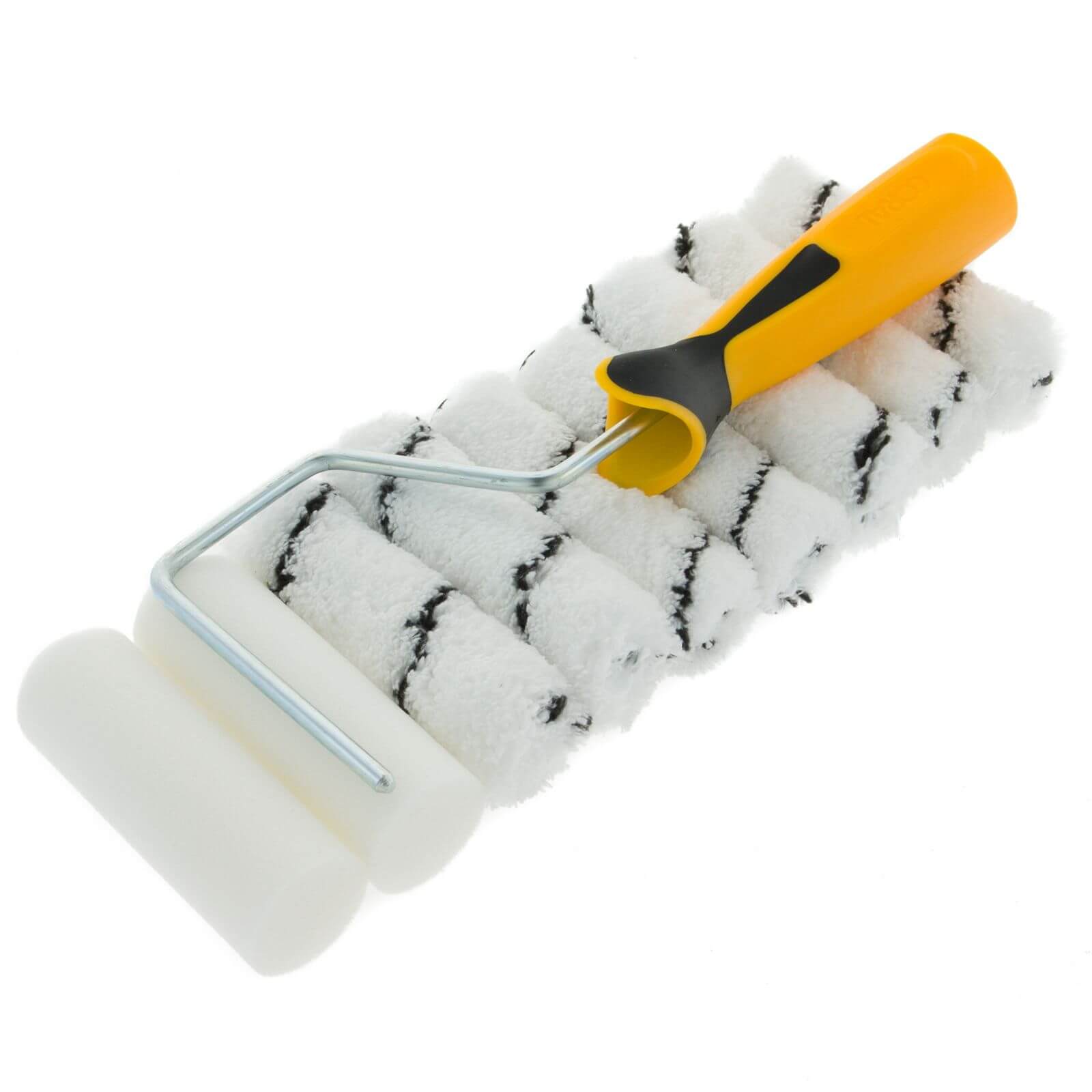 Coral Easy Coater 4 Mini Roller Set 10 Piece