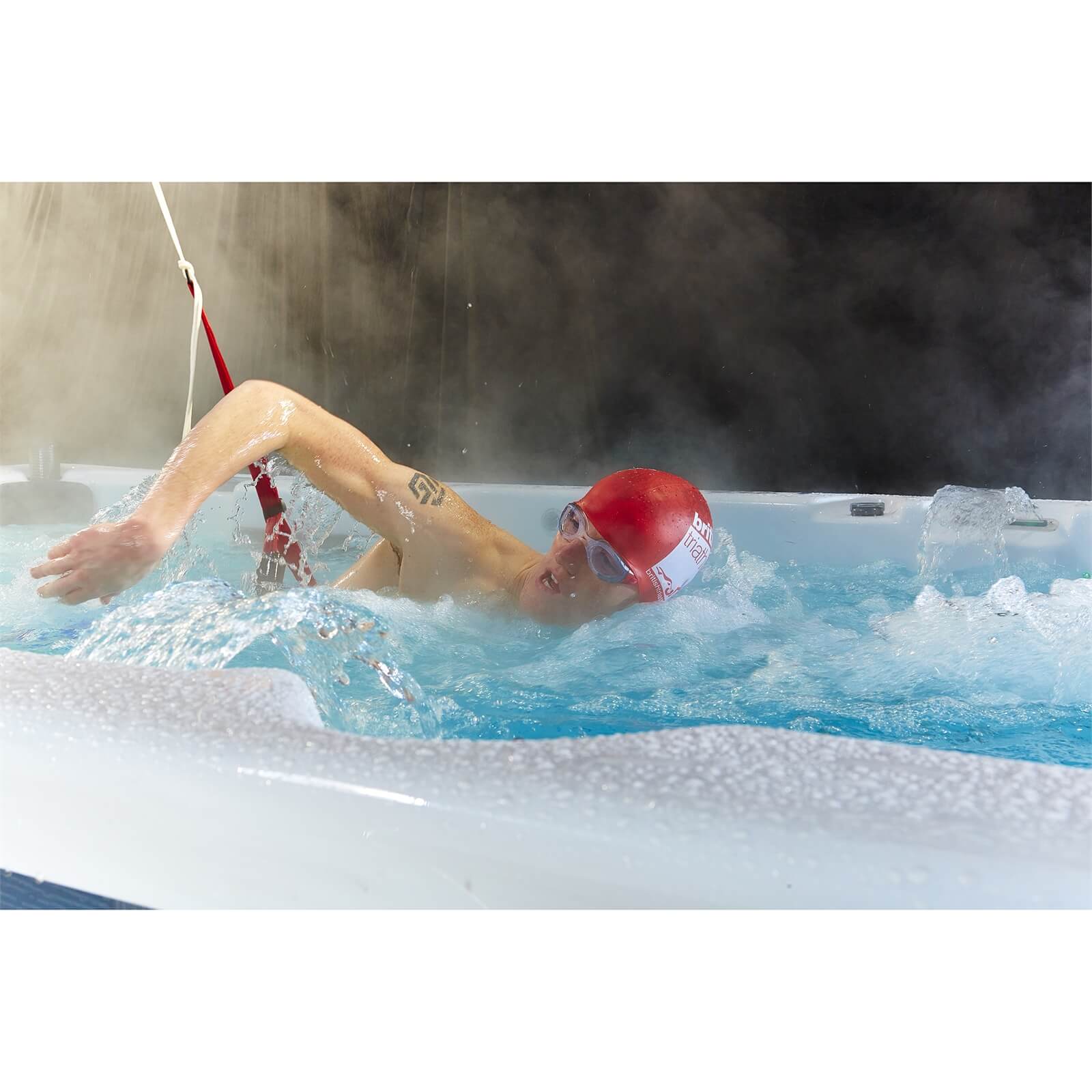 Canadian Spa 13ft Swim Spa (Includes Free Delivery & Installation)