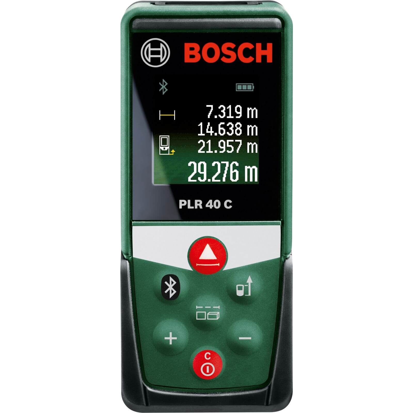 Bosch PLR 40C Digital Laser Measure