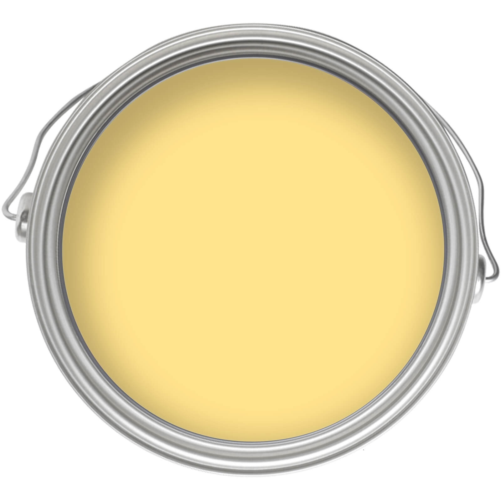 Dulux Easycare Kitchen Lemon Pie Tester Paint - 30ml