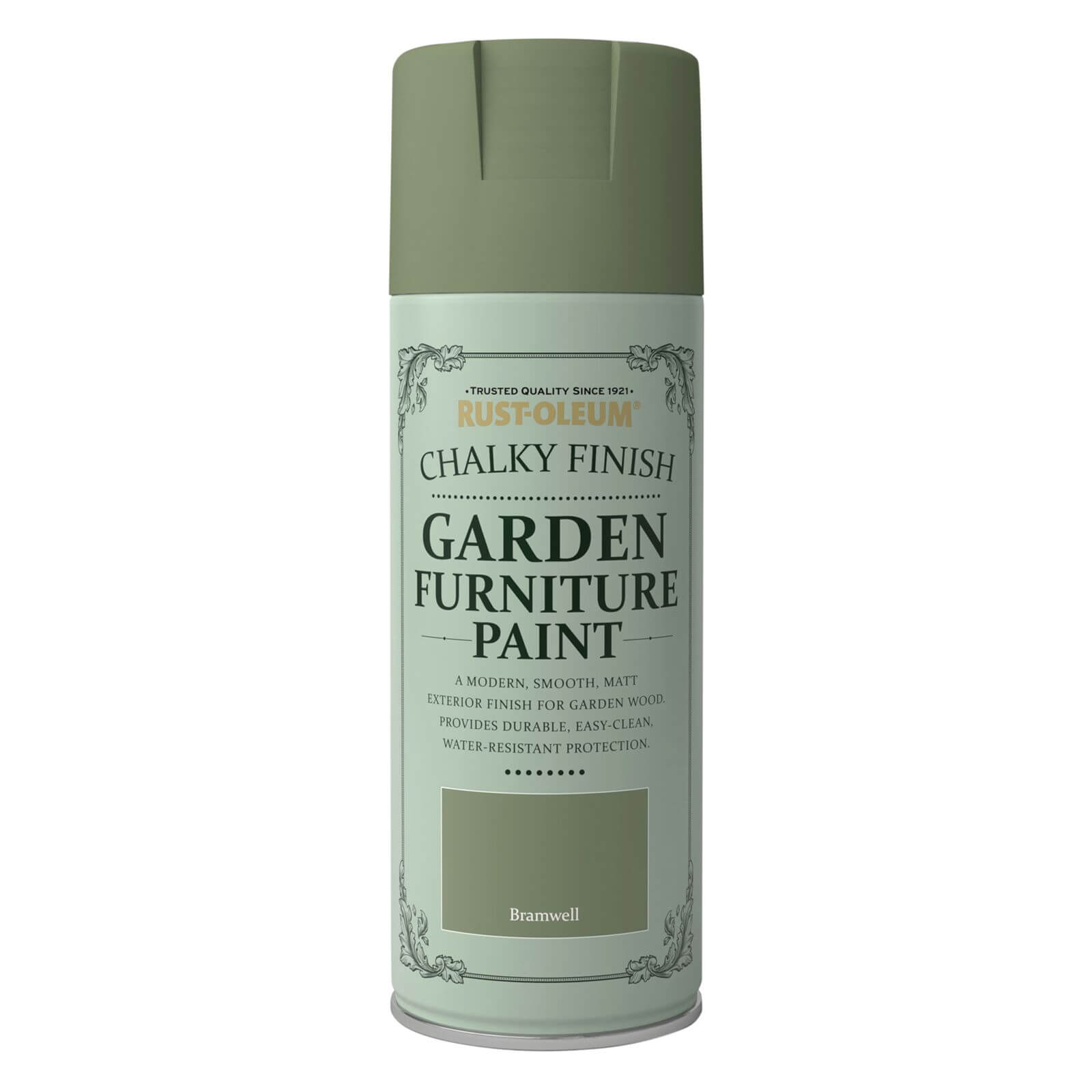 Rust-Oleum Garden Furniture Spray Paint Bramwell - 400ml