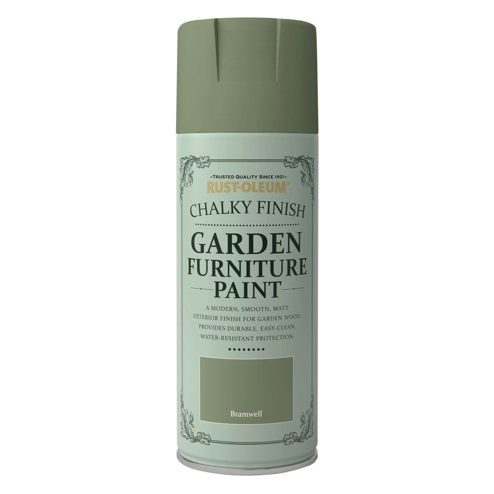 RustOleum Garden Furniture Spray Paint Bramwell 400ml Homebase