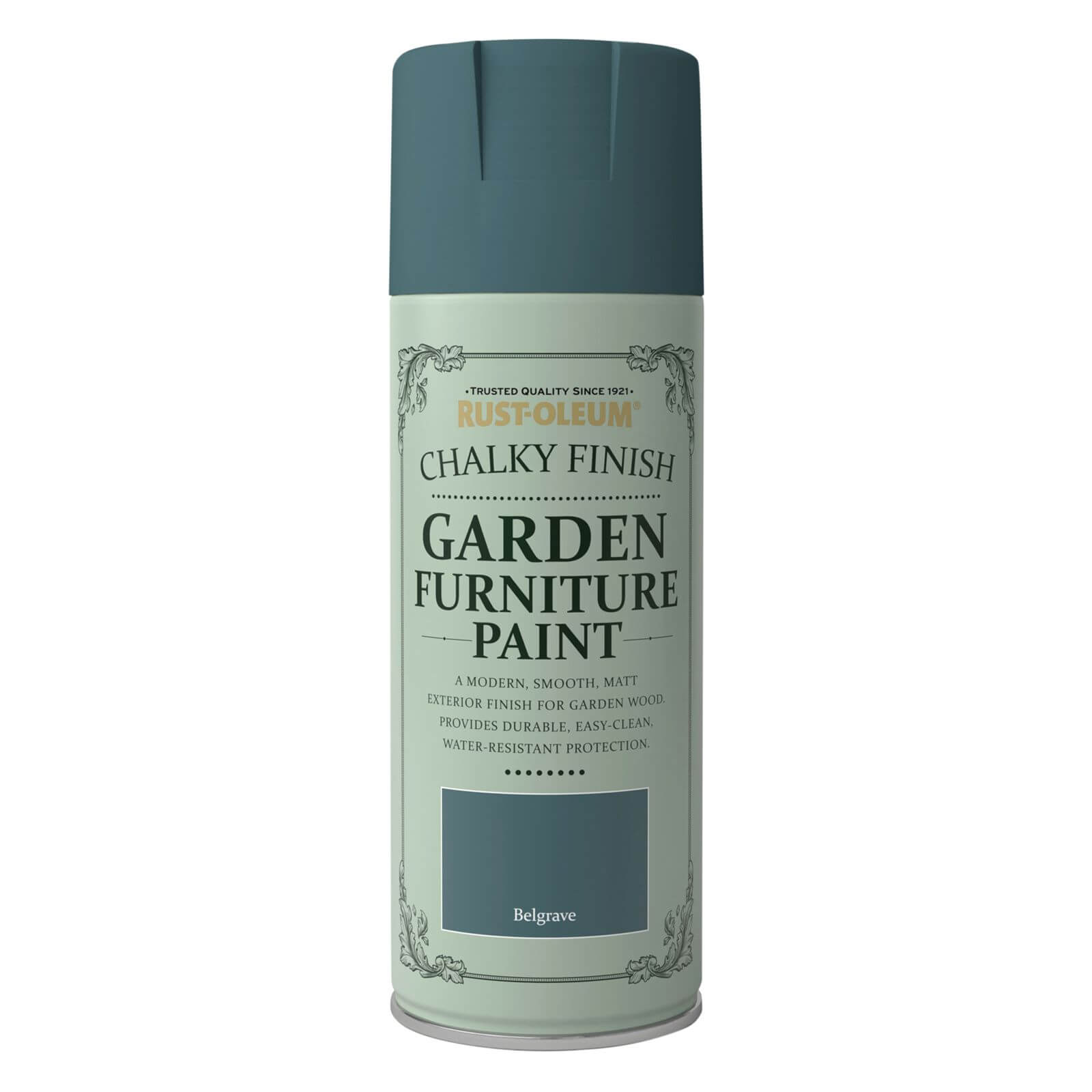 Rust-Oleum Garden Furniture Spray Paint Belgrave - 400ml