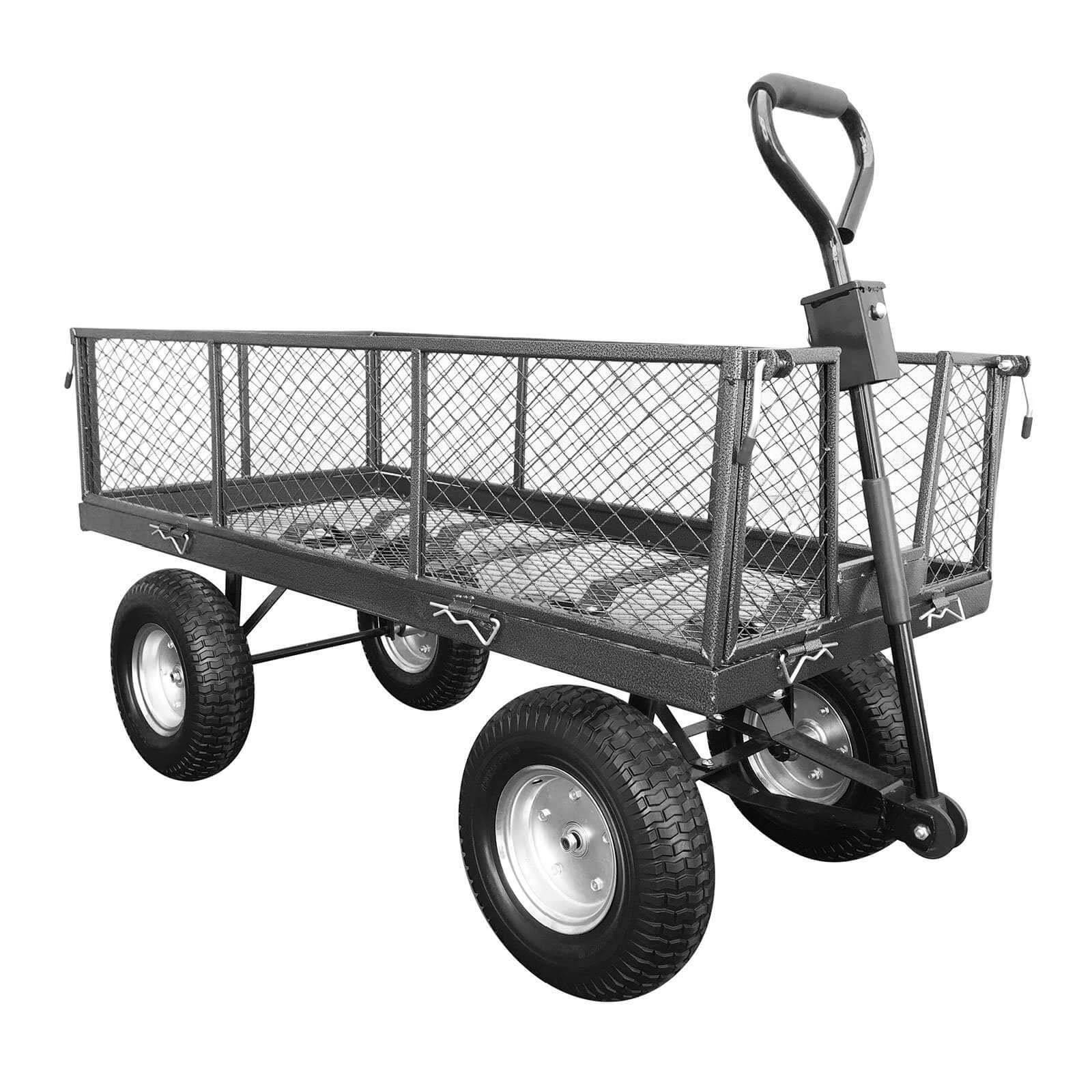 Handy Garden Trolley - 350kg