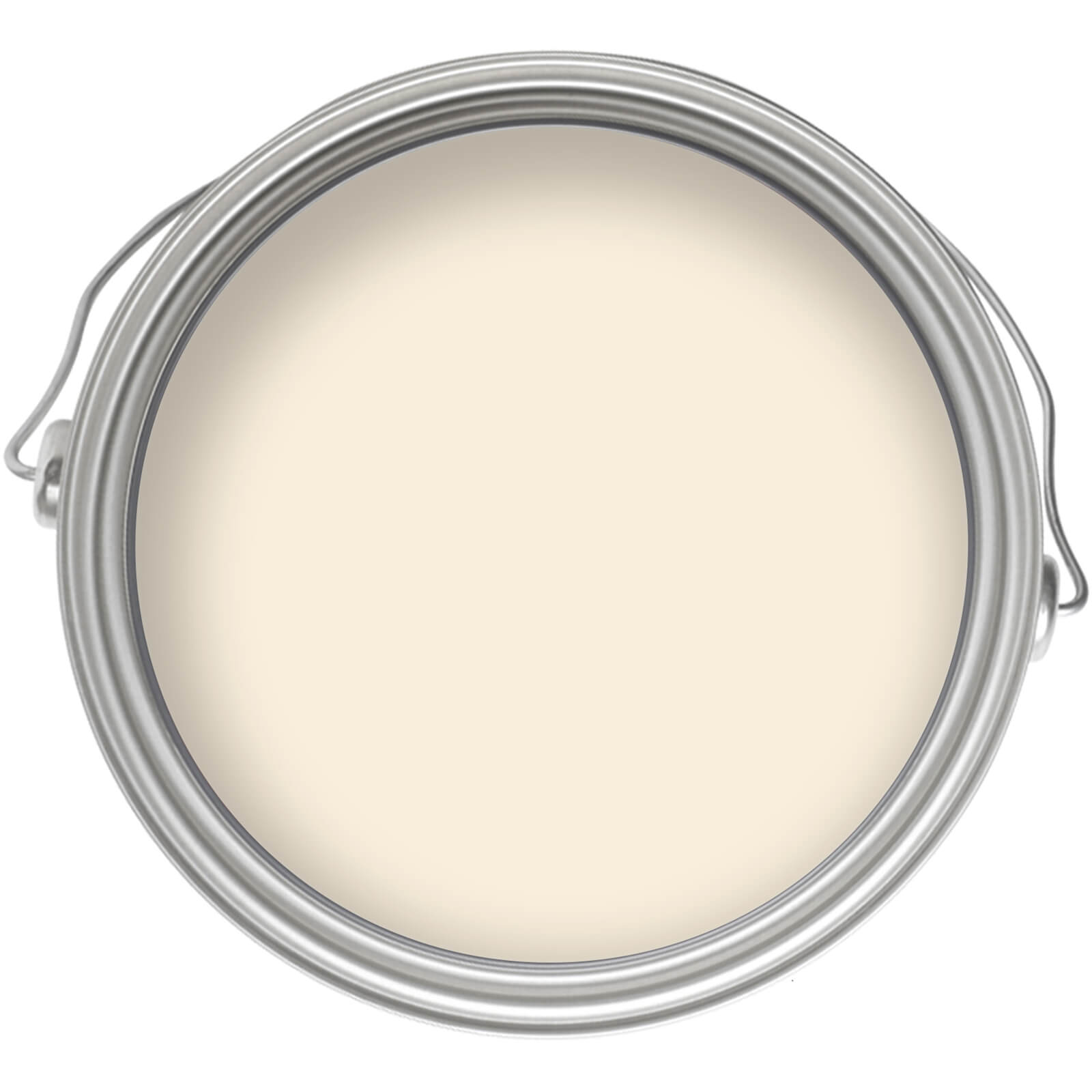 Dulux Easycare Bathroom Ivory Lace Tester Paint - 30ml