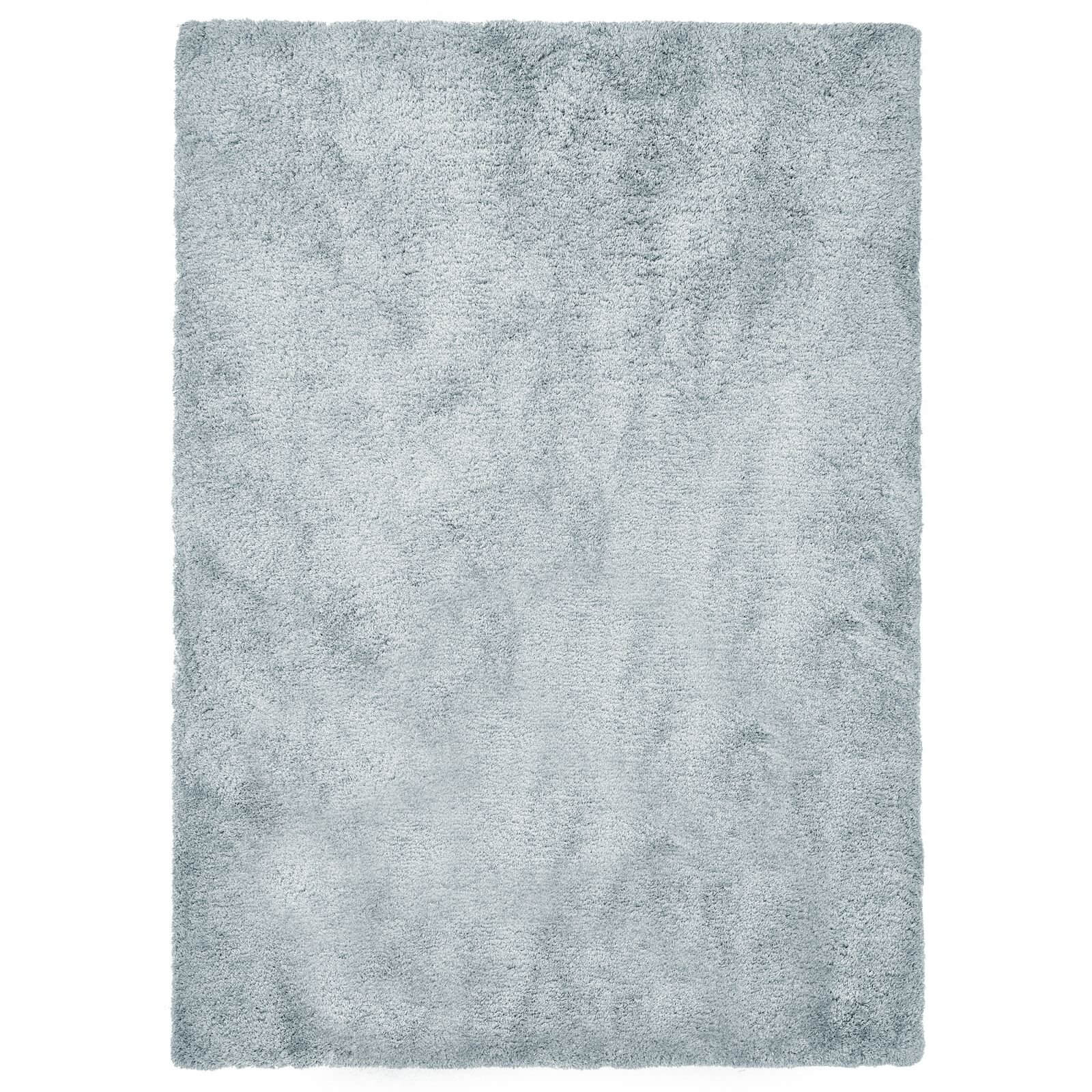 Soft Shaggy Rug 120x170cm Grey