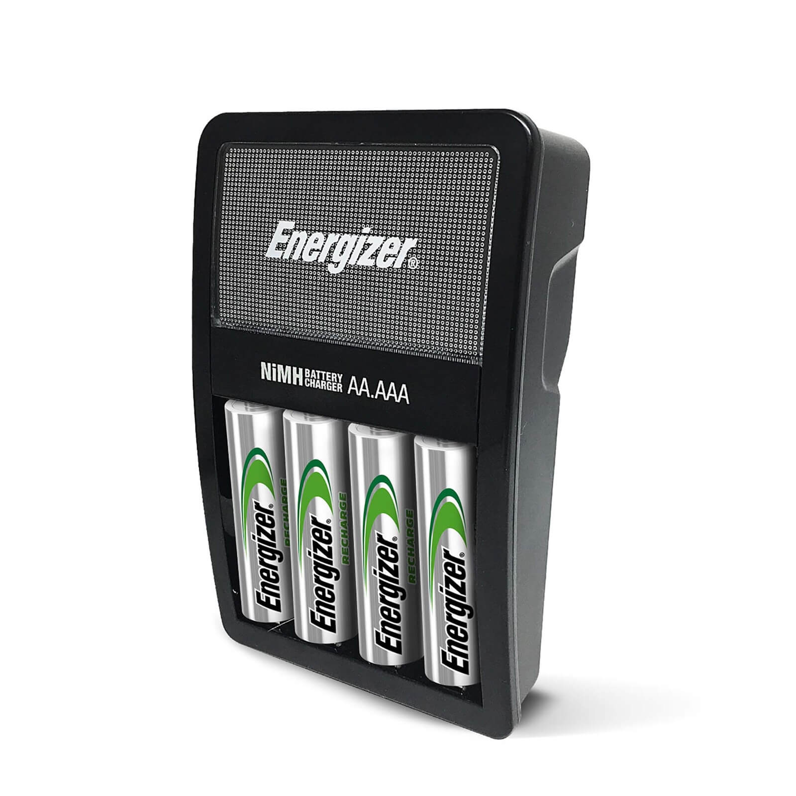 Energizer NiMH Recharge Maxi Battery Charger