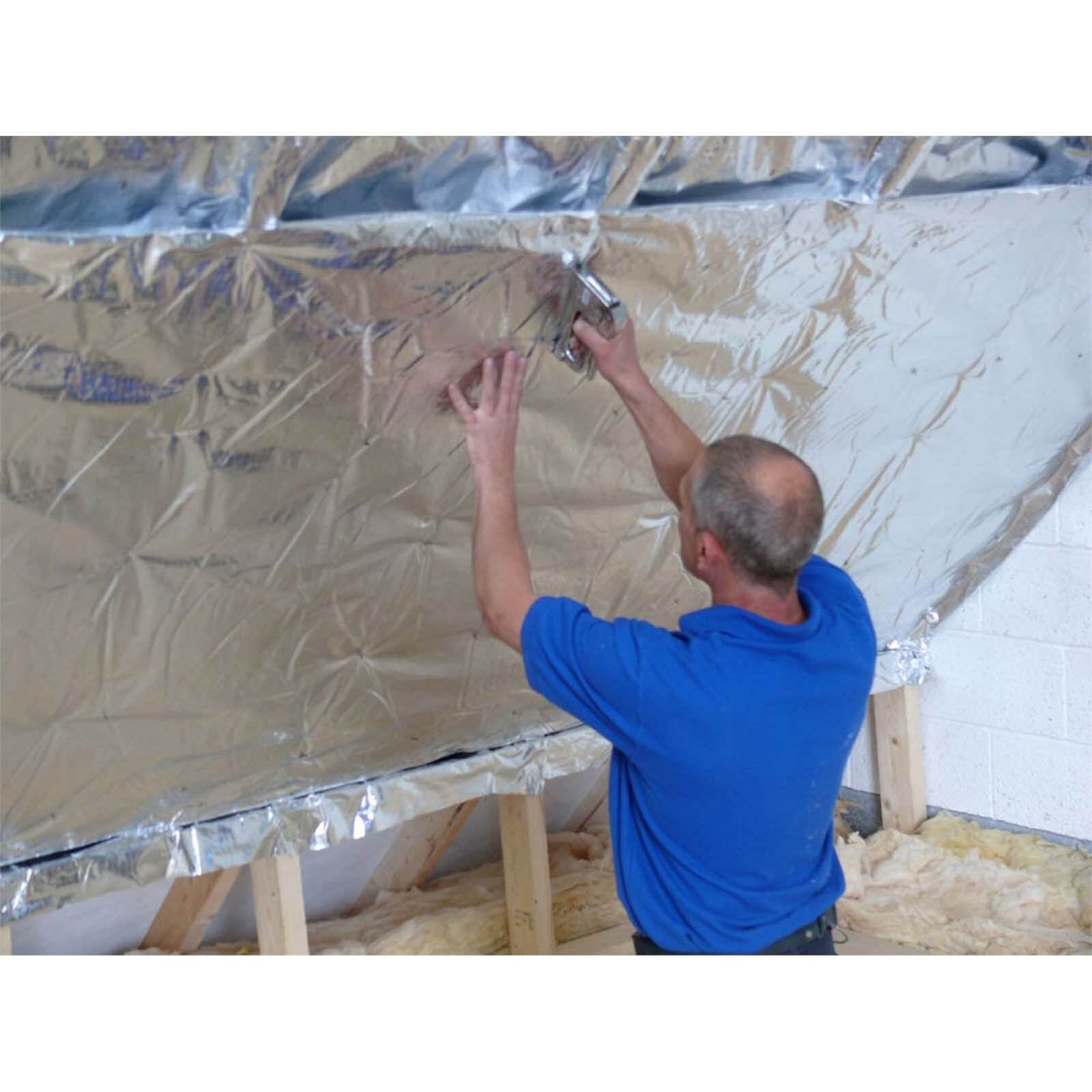 ThermaQuilt Multi Layer Insulation - 1200mm x 10m