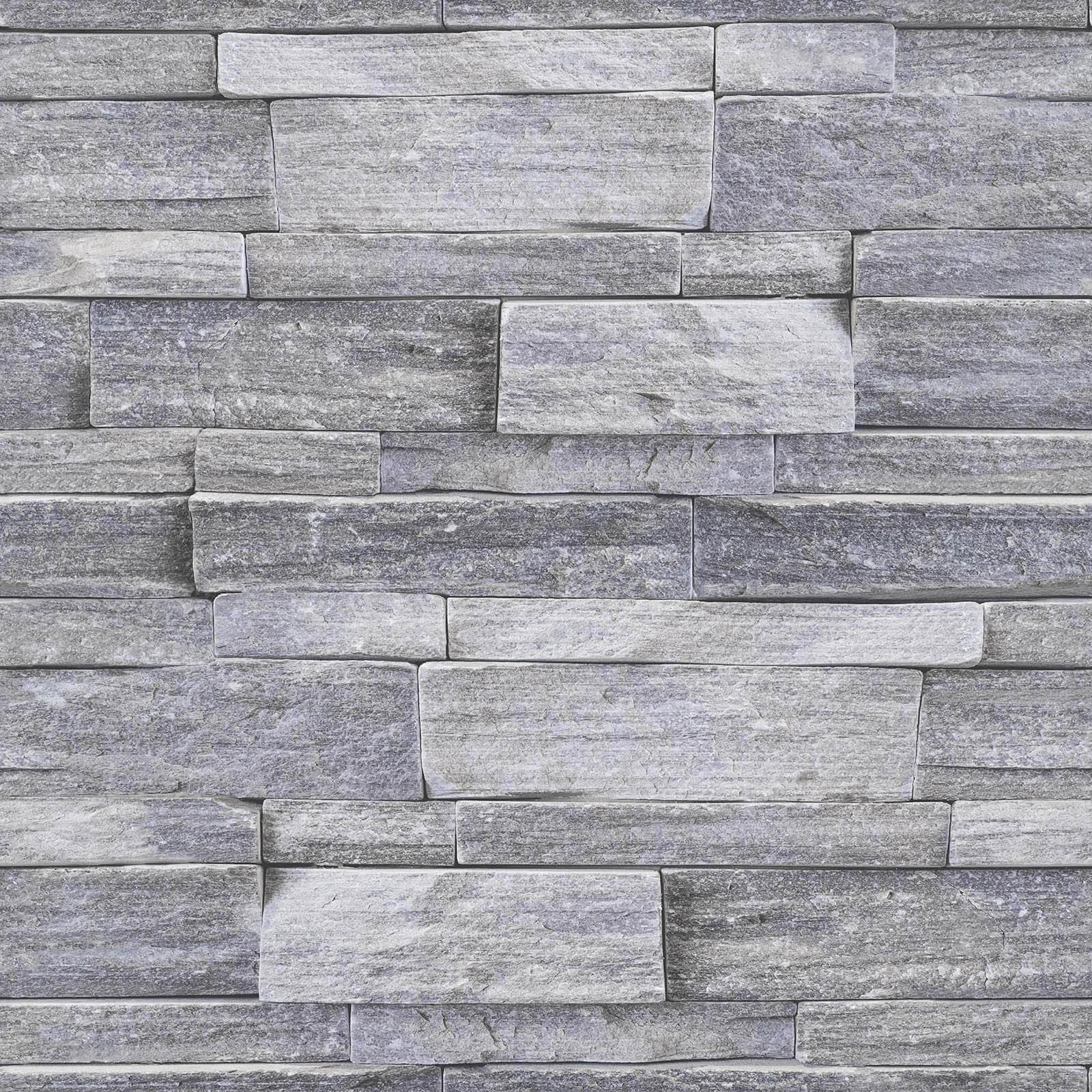 Superfresco Easy Stone Wall Grey