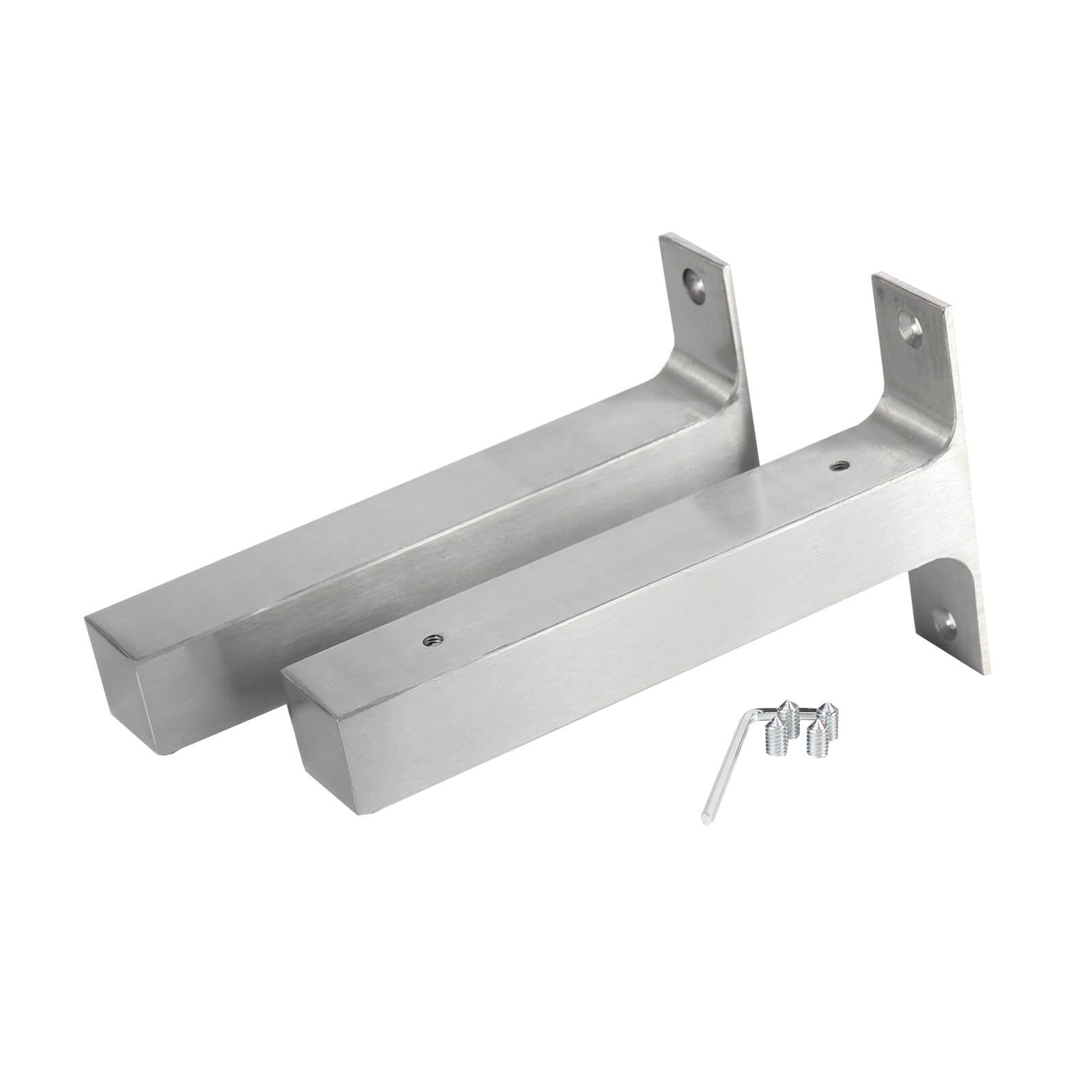 Style Shelf End Bracket (Left and Right)