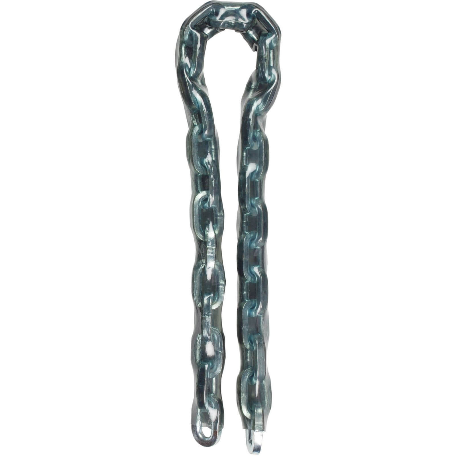 Master Lock Steel Chain - 1m x 10mm