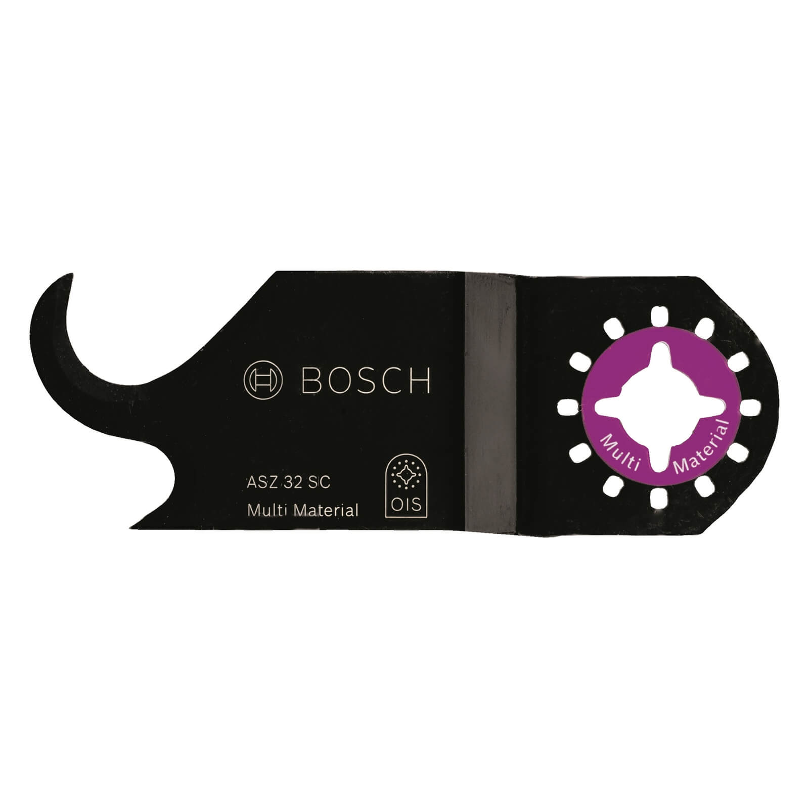 Bosch Multi Knife - ASZ32SC