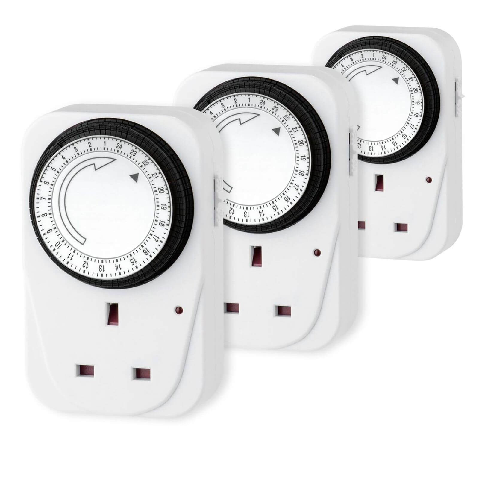 Timer Plugs Digital & Mechanical Timers Homebase