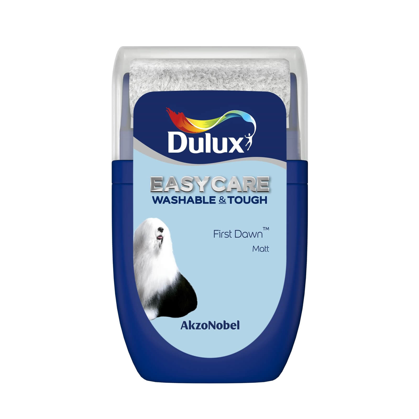 Dulux Easycare Washable & Tough Matt Paint First Dawn - Tester 30ml