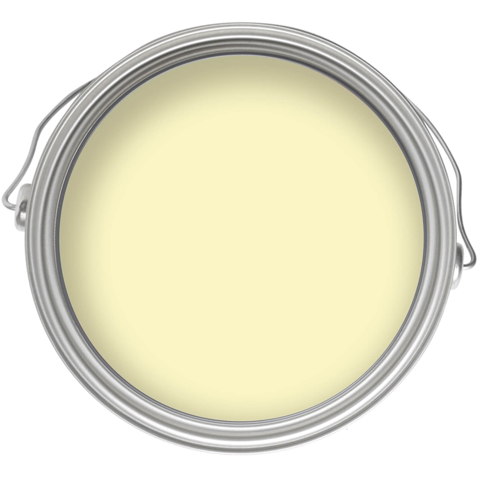 Dulux Light & Space Matt Emulsion Paint Lemon Spirit - Tester 30ml